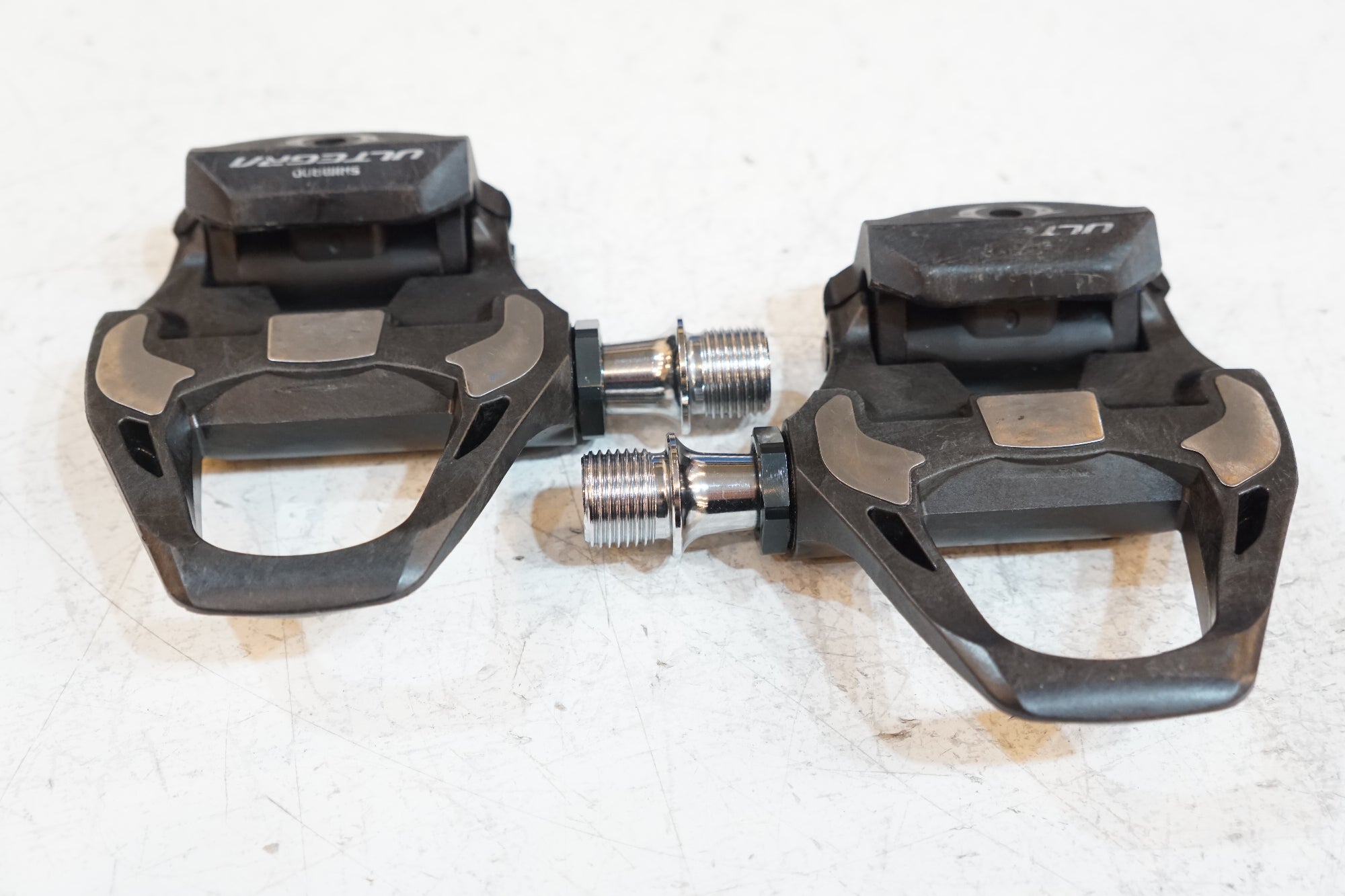 SHIMANO 「シマノ」 ULTEGRA PD-R8000 ペダル / バイチャリ浦和ベース