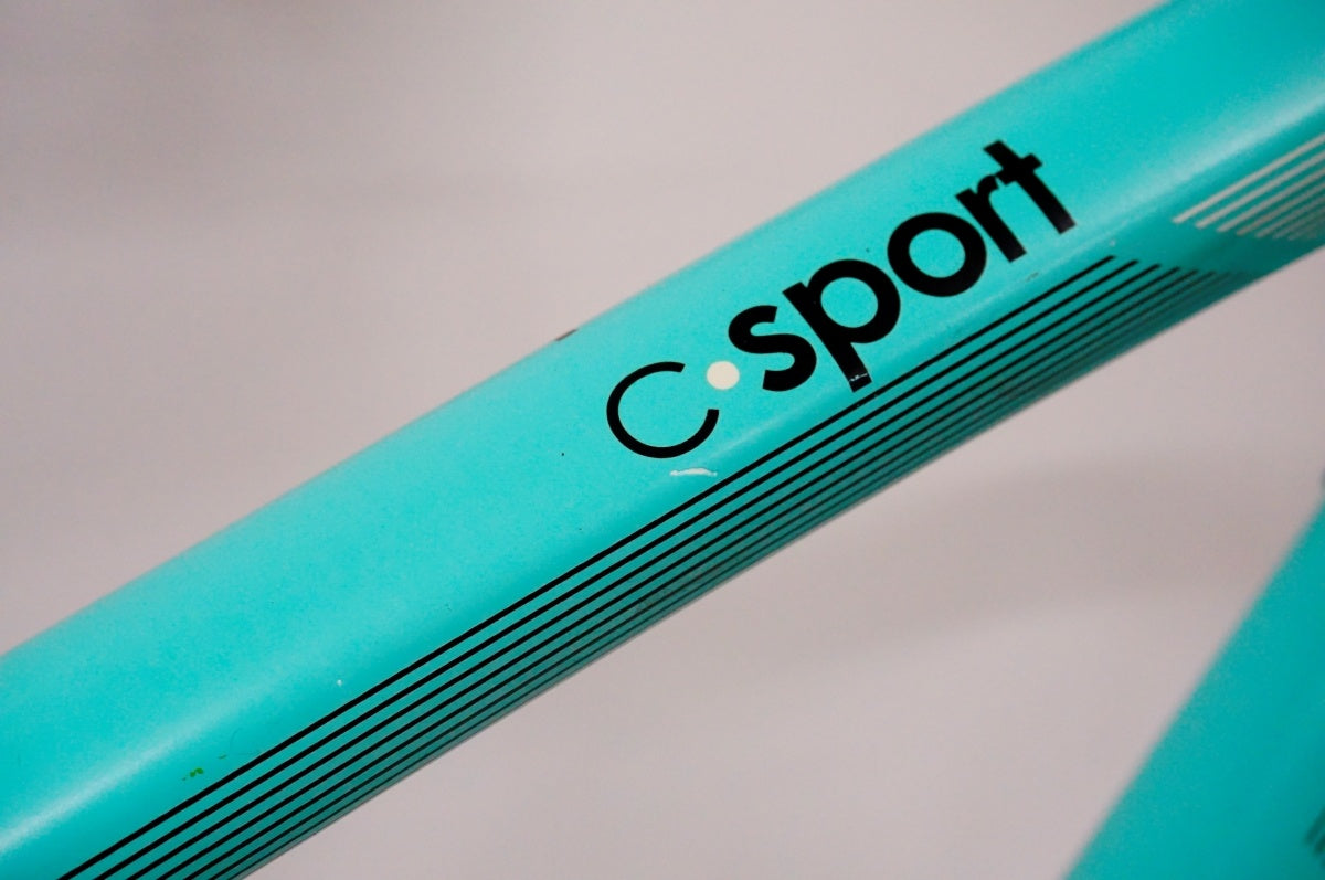 BIANCHI 「ビアンキ」 C-SPORT1 2020年モデル クロスバイク / 名古屋大須店