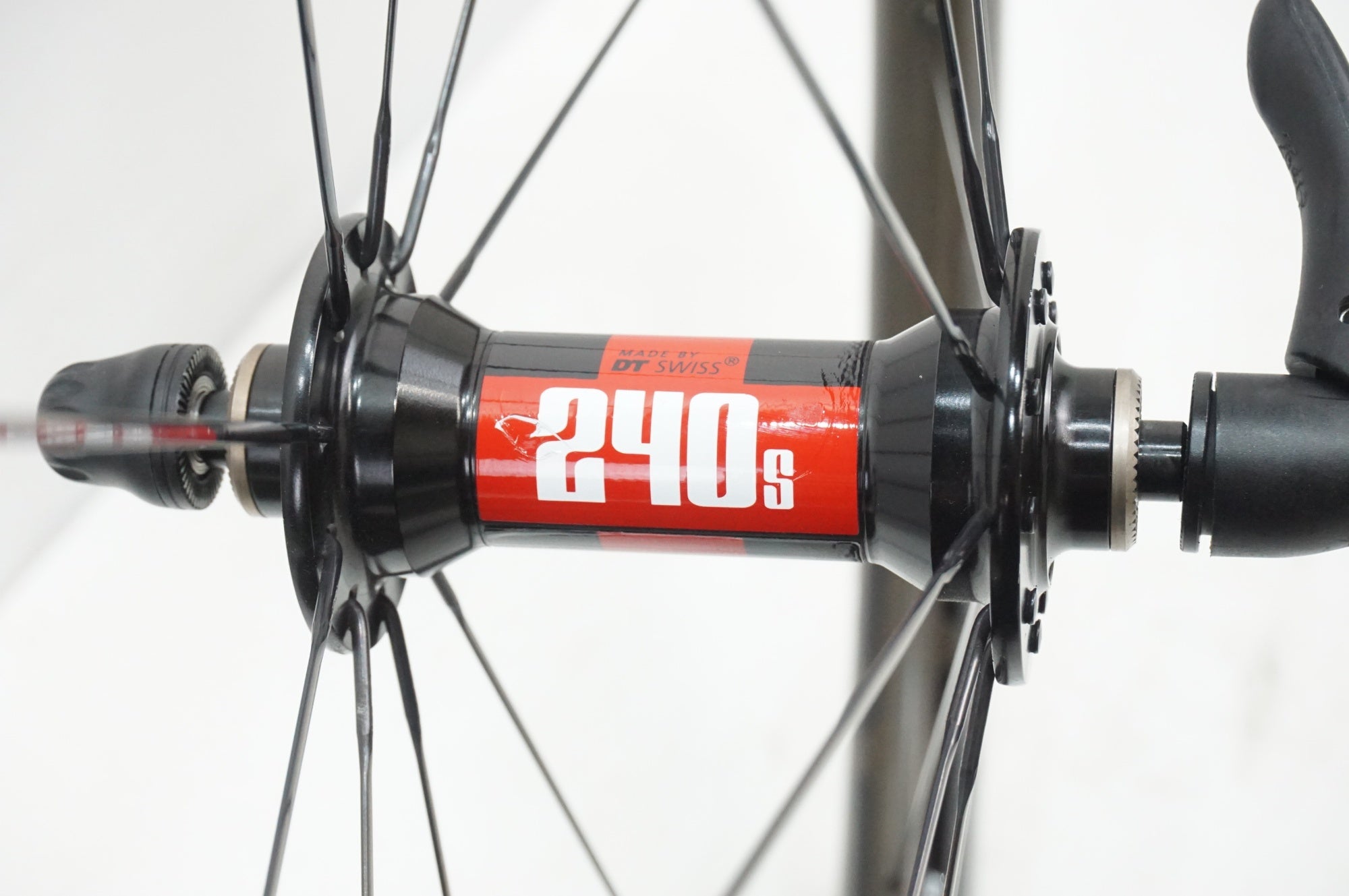 ENVE 「エンヴィ」 SES3.4 シマノ11S ホイールセット / 大宮店