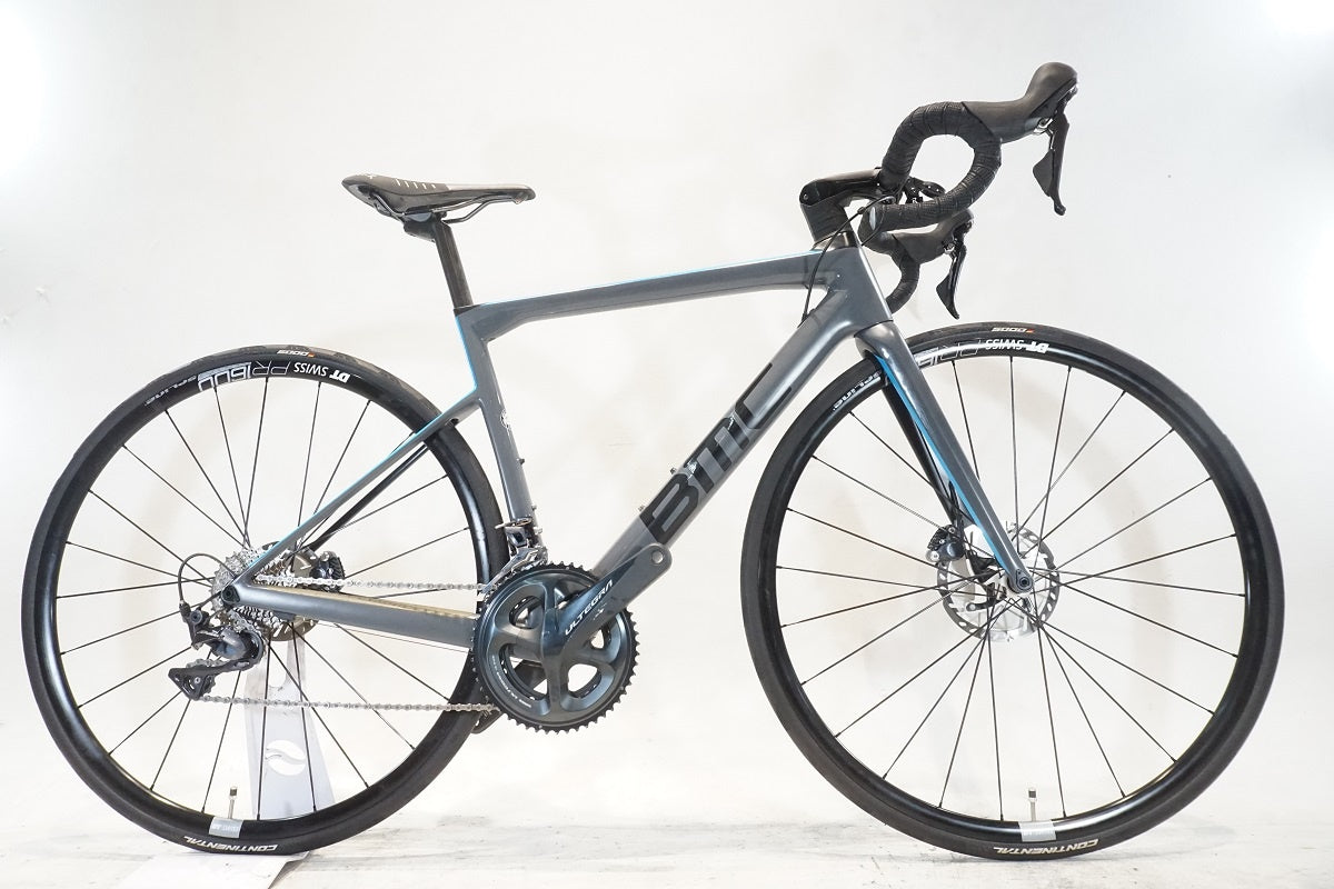 BMC 「ビーエムシー」 TEAMMACHINE SLR01 DISC 2018年モデル ロードバイク / 横浜戸塚店