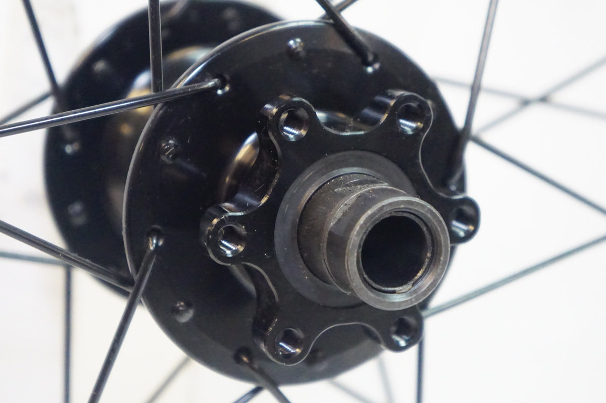 BONTRAGER 「ボントレガー」 PARADIGM SL DISC シマノ 11/12速 ホイールセット / 熊谷本店