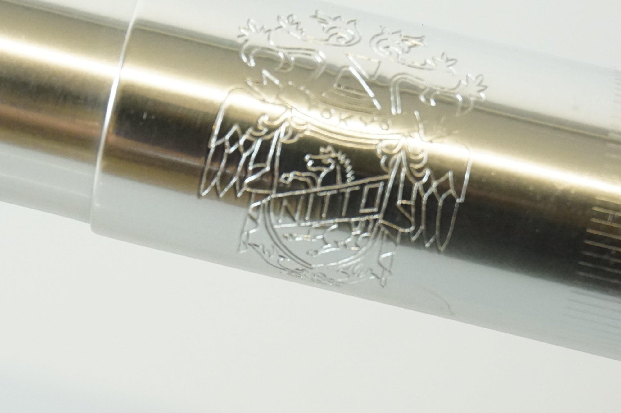 NITTO 「ニットー」 M151 φ26.0 420mm ハンドル / 浜松店