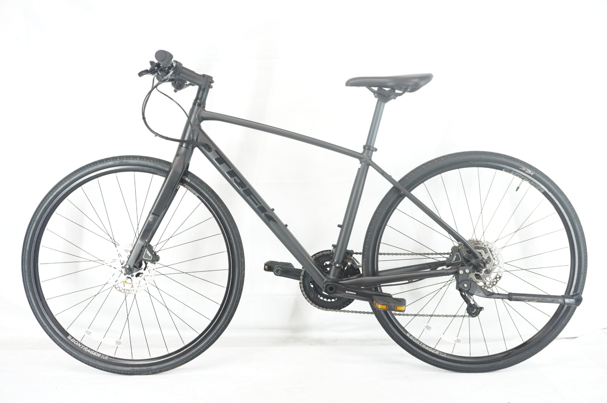 TREK FX3 DISC 2020 ダウンチューブ損傷あり 2020 TREK FX3 DISC 入荷！ – サイクランドマスナガ