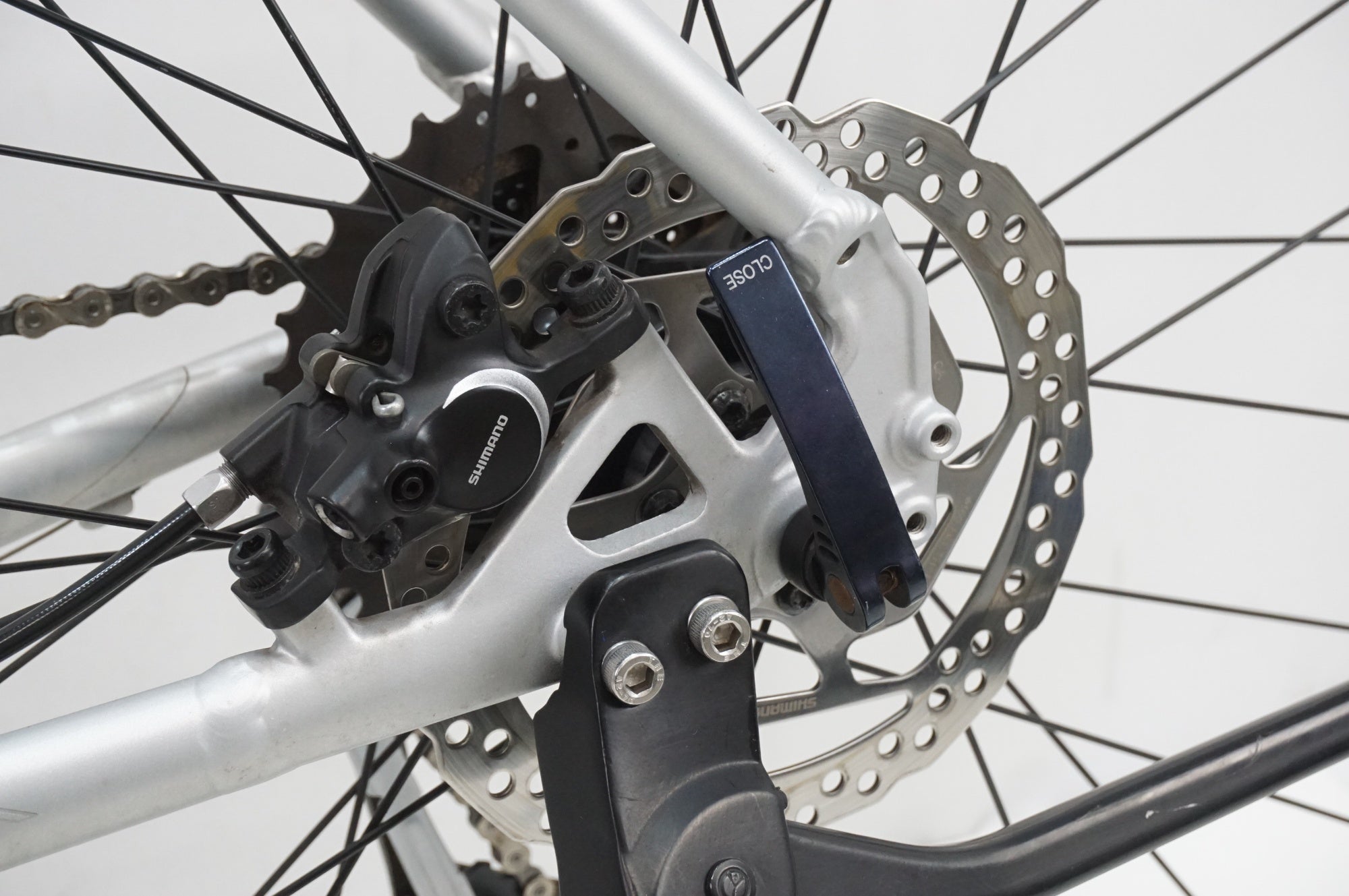 TREK 「トレック」 FX 3 DISC 2018-2019年モデル クロスバイク / 大宮店