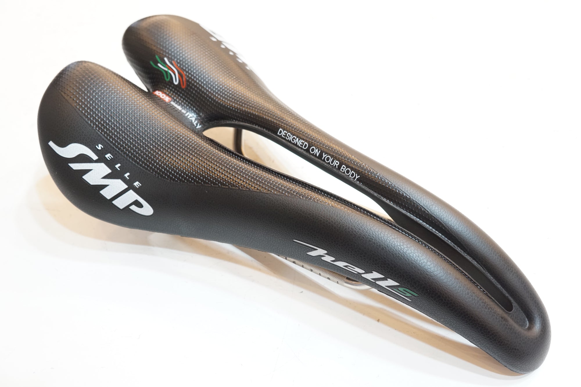 SELLE SMP 「セラ エスエムピー」 NELL S サドル / バイチャリ浦和ベース