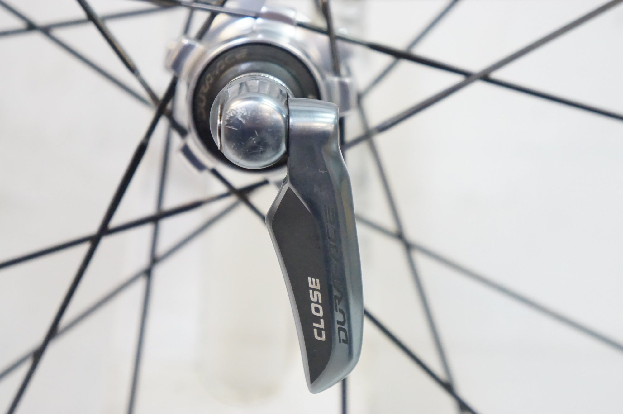 SHIMANO 「シマノ」 DURA-ACE WH-7900-C35-CL シマノ 8-10速 ホイール