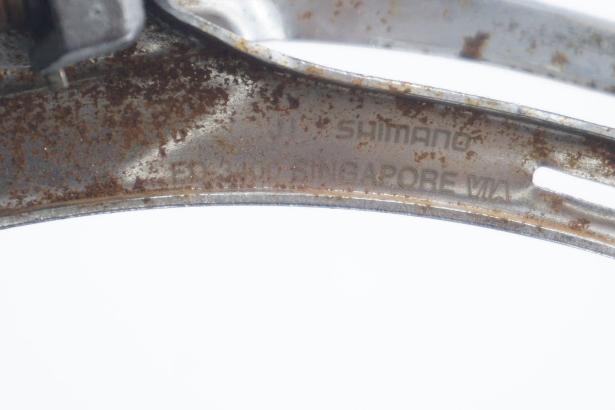 SHIMANO 「シマノ」 SORA FD-3400 フロントディレイラー / 滋賀大津店