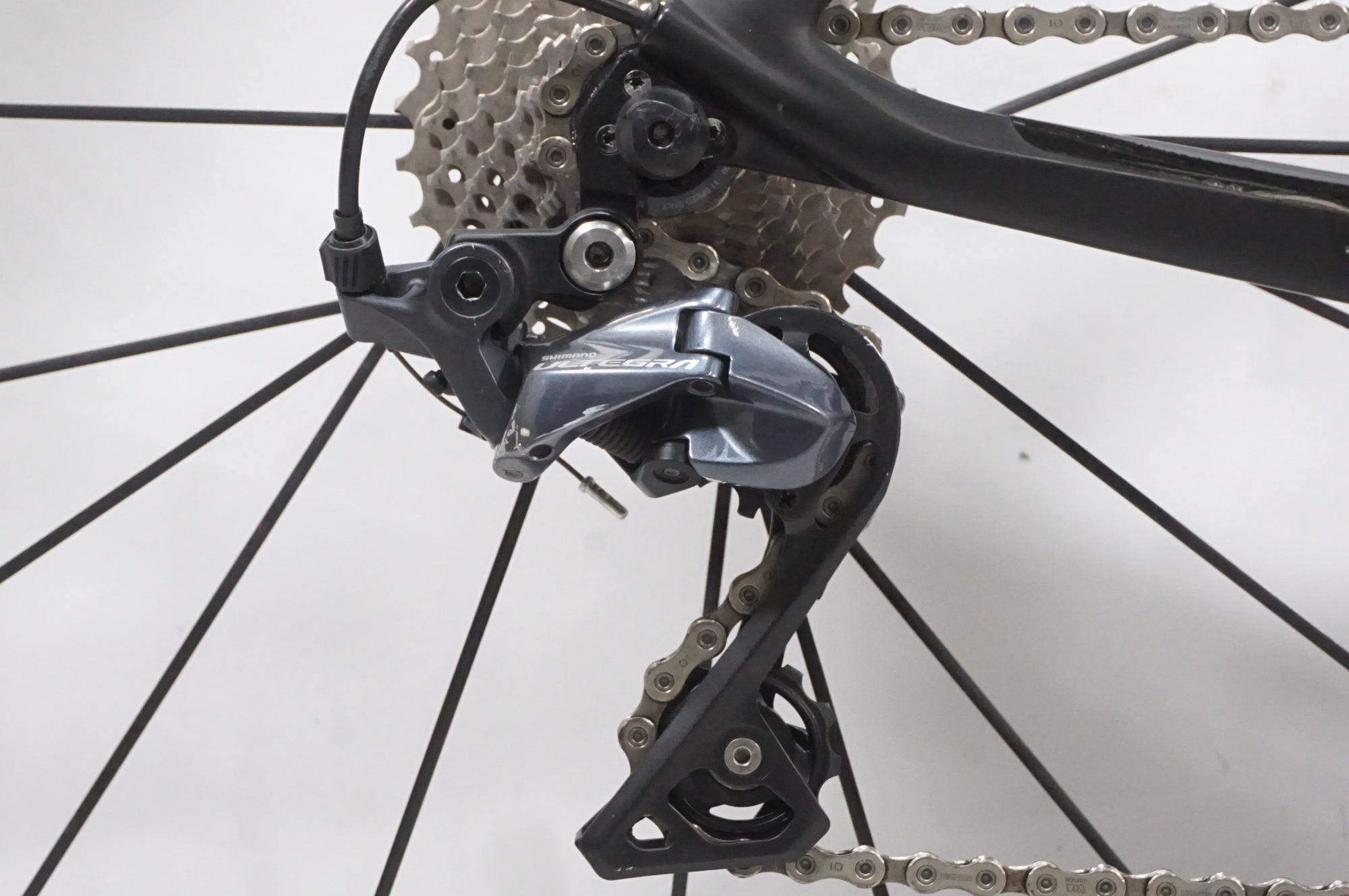 CANYON 「キャニオン」 SPEEDMAX CF 8.0 2019年モデル トライアスロンバイク / AKIBA店