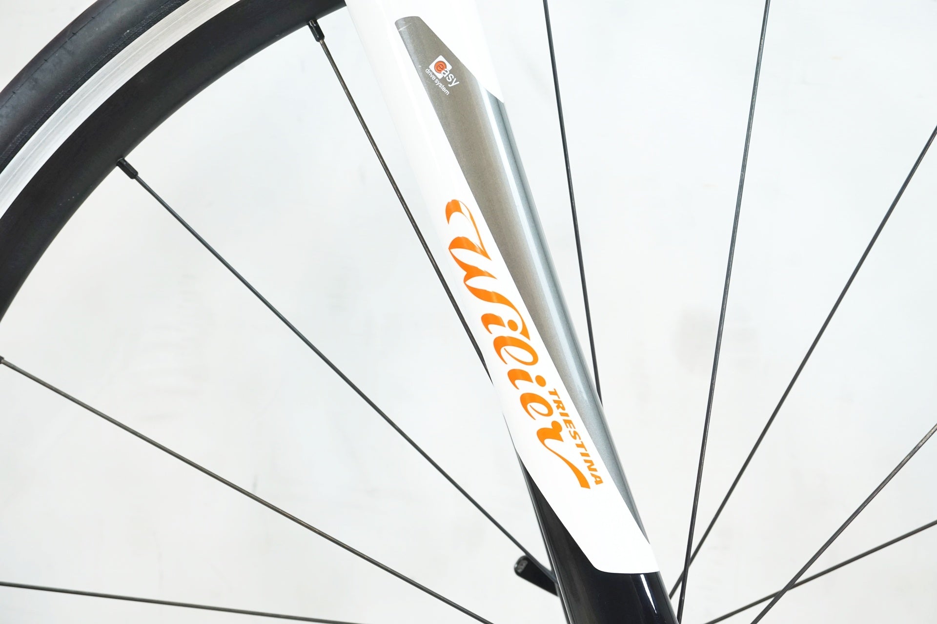 WILIER 「ウィリエール」 MONTEGRAPPA TEAM カスタム 2017年モデル ロードバイク / 有明ガーデン店