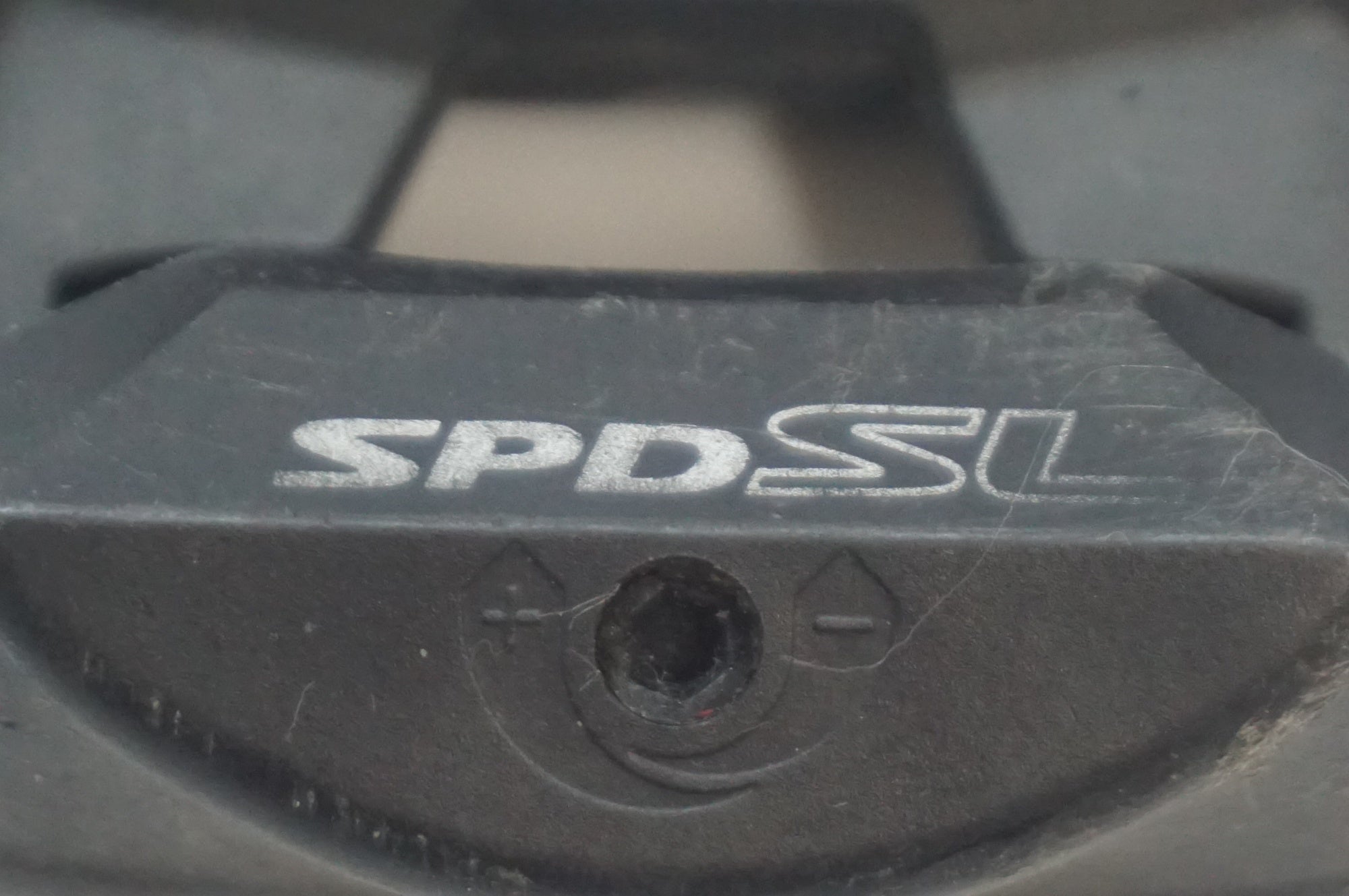 SHIMANO 「シマノ」 PD-RS500 右のみ ペダル / 福岡店