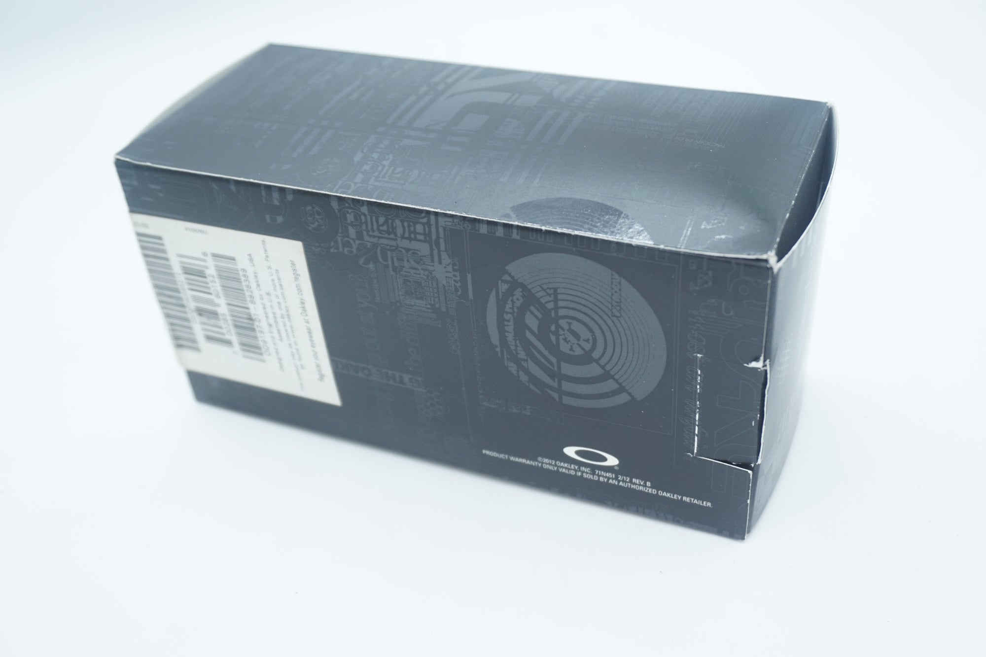 OAKLEY 「オークリー」 RACING JAKETT アイウェア / 京都西院店