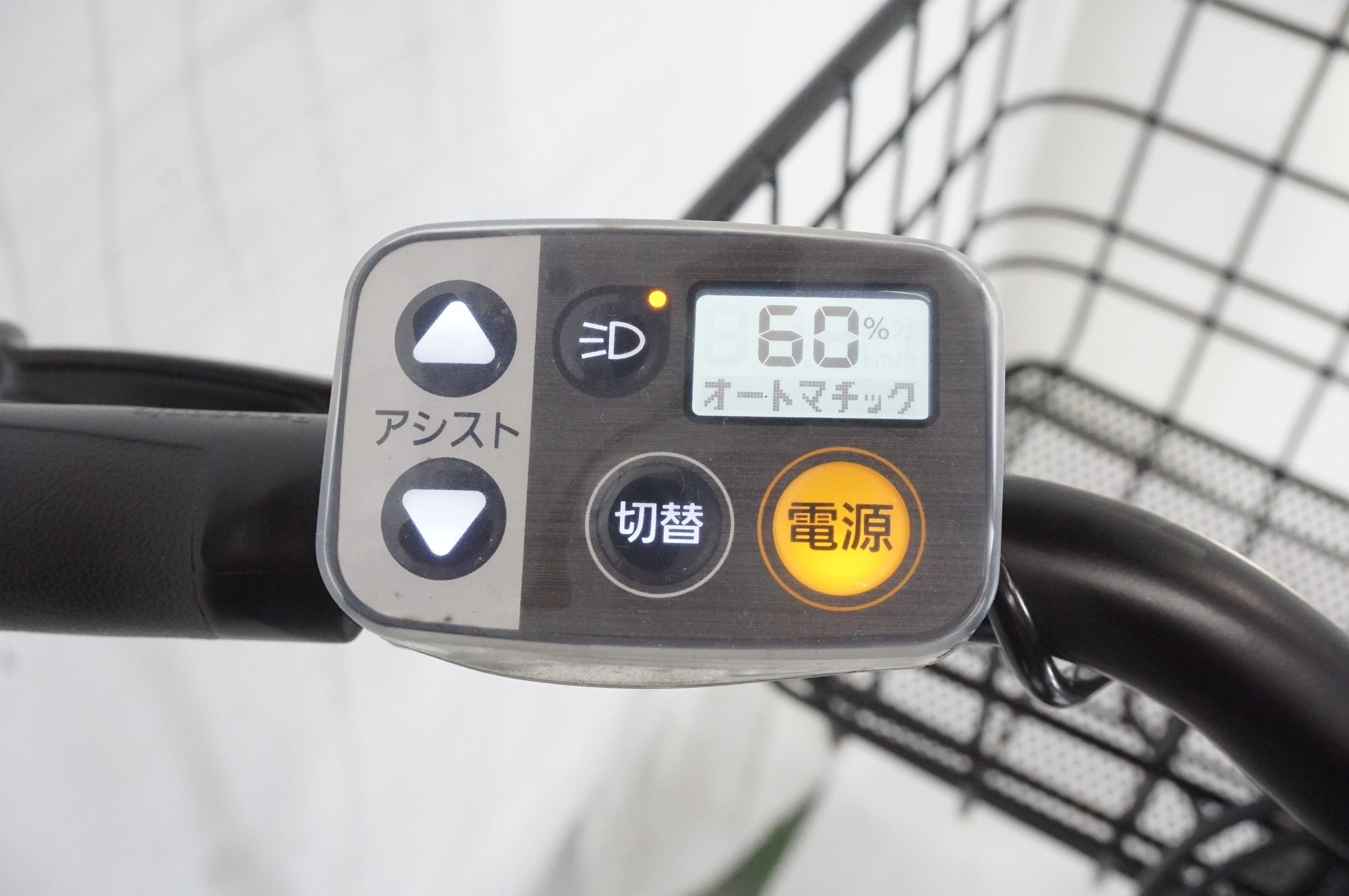PANASONIC 「パナソニック」 ティモ・A BE-FTA633 2024年モデル 26インチ 電動アシスト自転車 / 阪急塚口店