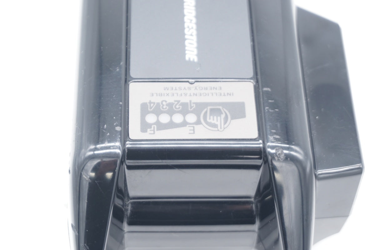 BRIDGESTONE 「ブリヂストン」 LI-ION 6.2Ah バッテリー / 滋賀大津店