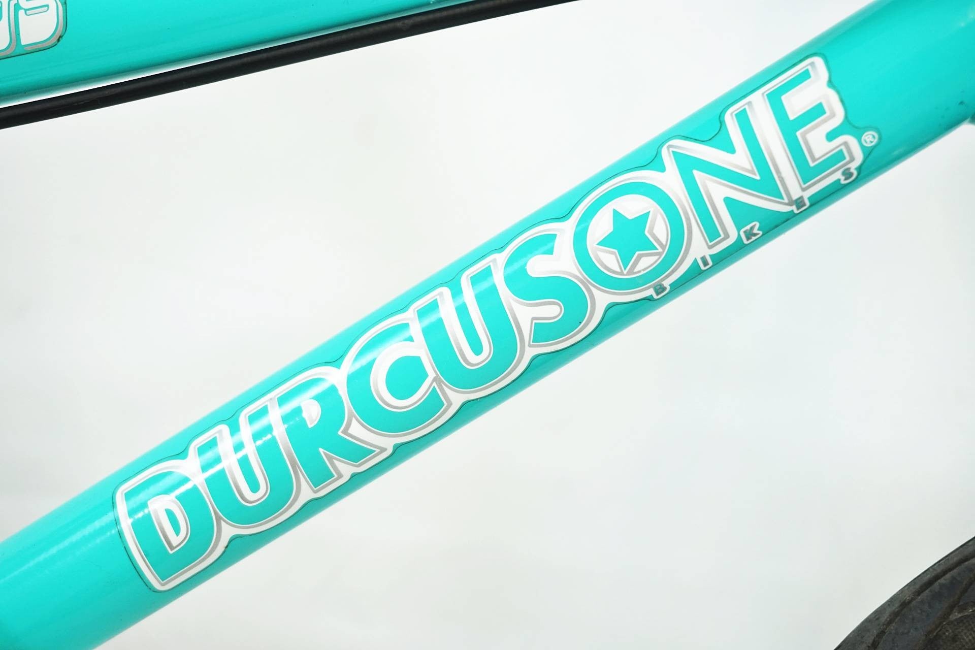 DURCUSONE 「ダーカスワン」 RECTUS 14 年式不明 14インチ キッズバイク / 有明ガーデン店