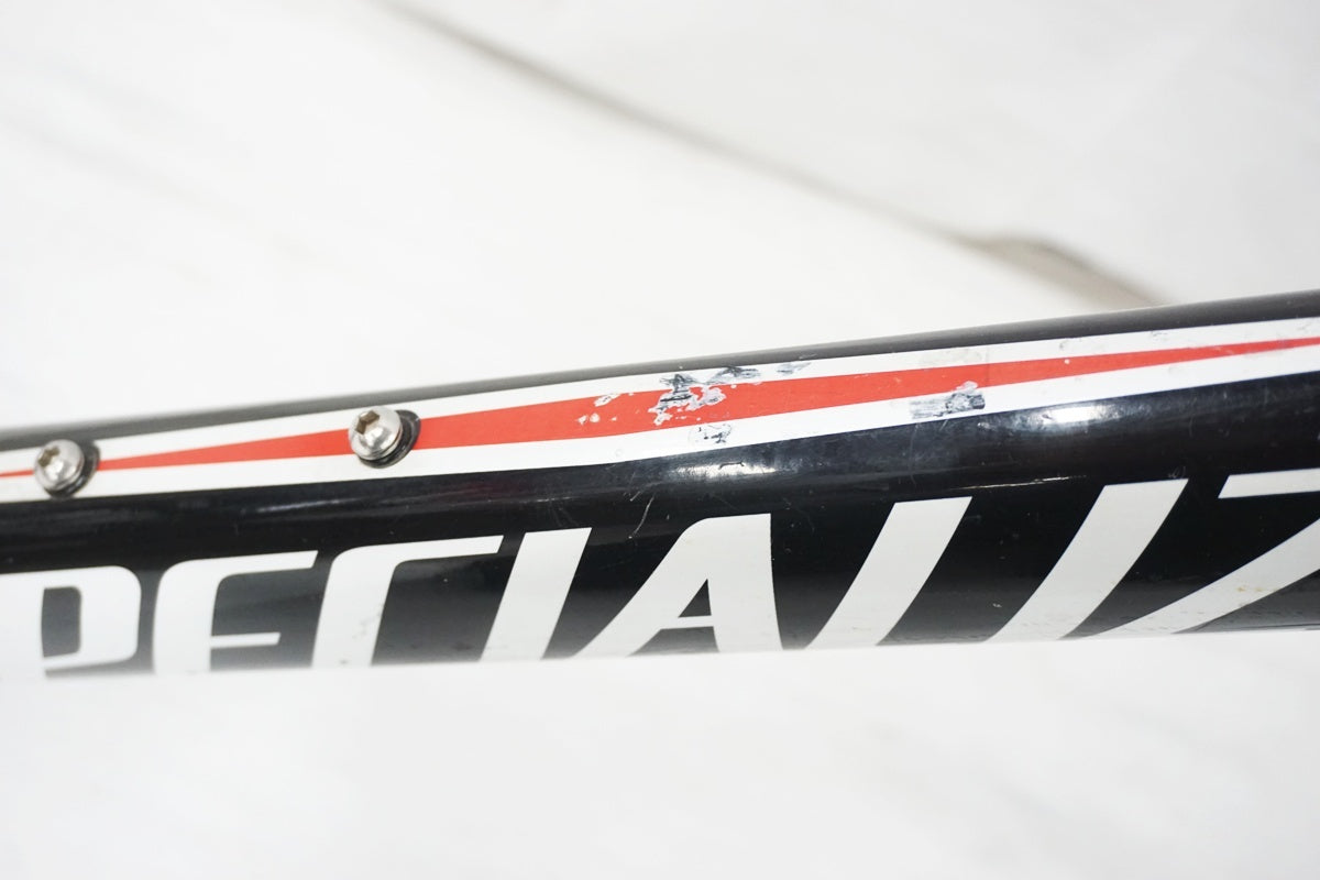 SPECIALIZED 「スペシャライズド」 ALLEZ SPORT 2010年モデル フレームセット / 奈良店