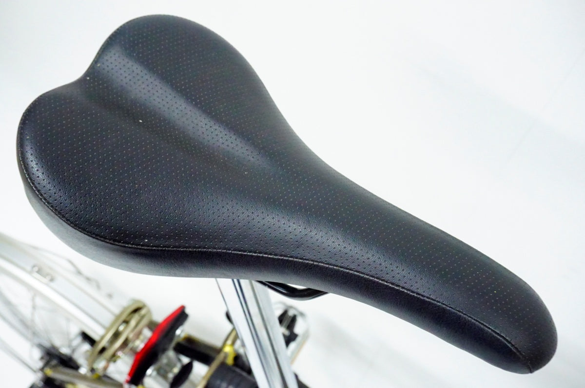 ジャンク BROMPTON 「ブロンプトン」 S2L RAW 2016年モデル 16インチ 折り畳み自転車 / 名古屋大須店