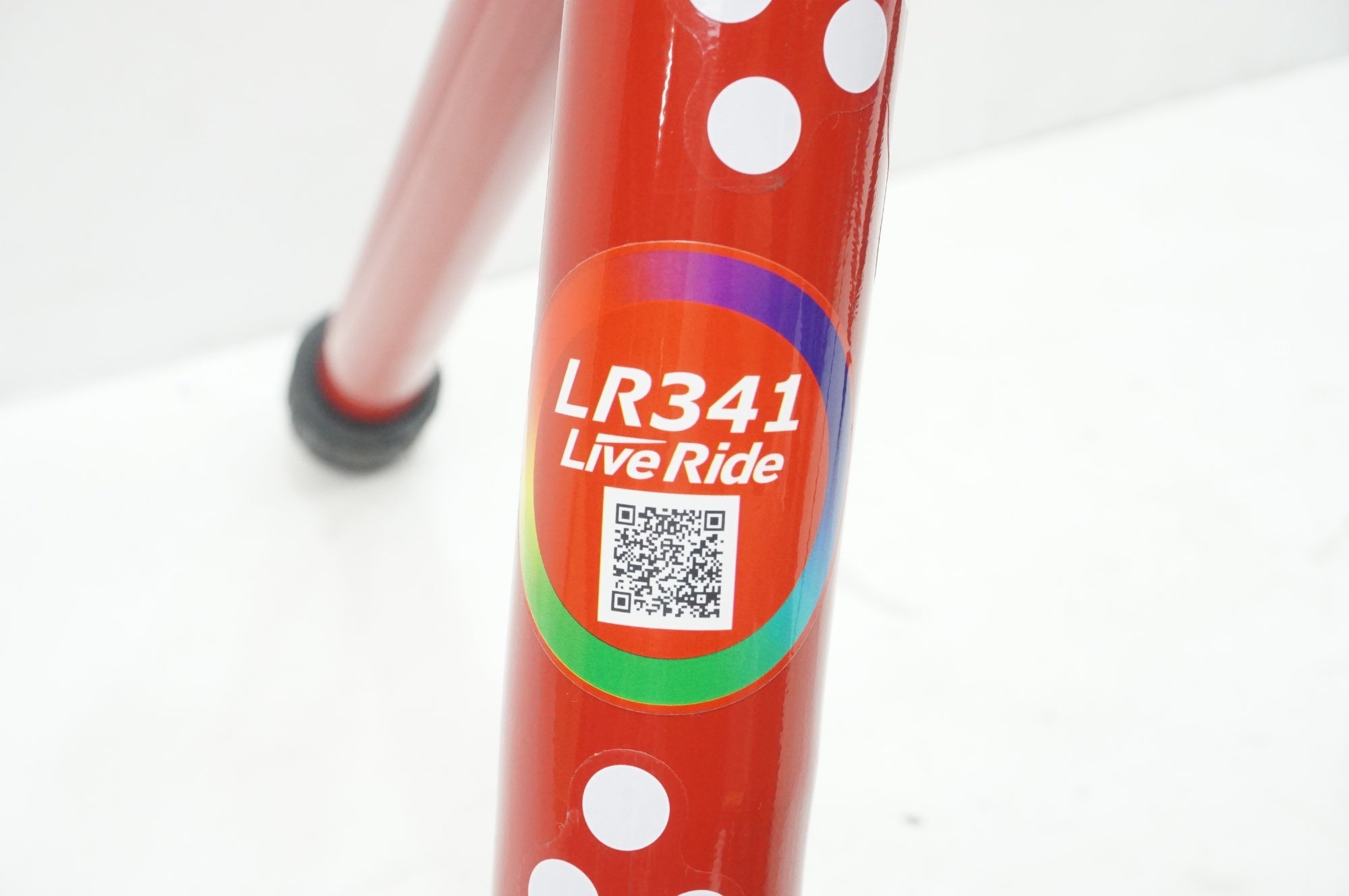 MINOURA 「ミノウラ」 LR341 LIVERIDE サイクルトレーナー / 大宮店