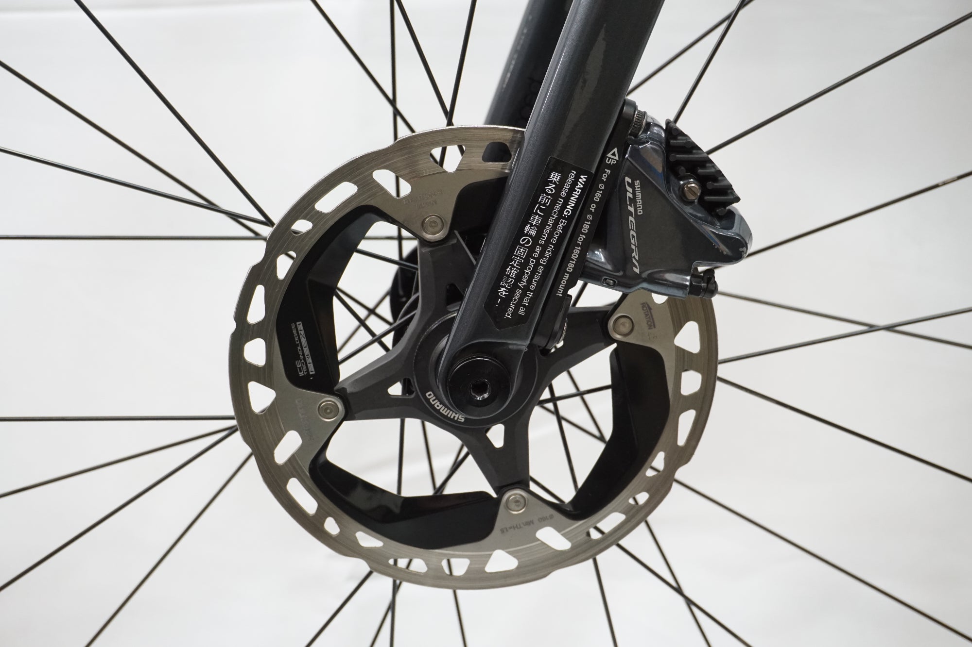 GIANT 「ジャイアント」 TCR ADVANCED1 DISC KOM 2022年モデル カスタム ロードバイク / 大宮店