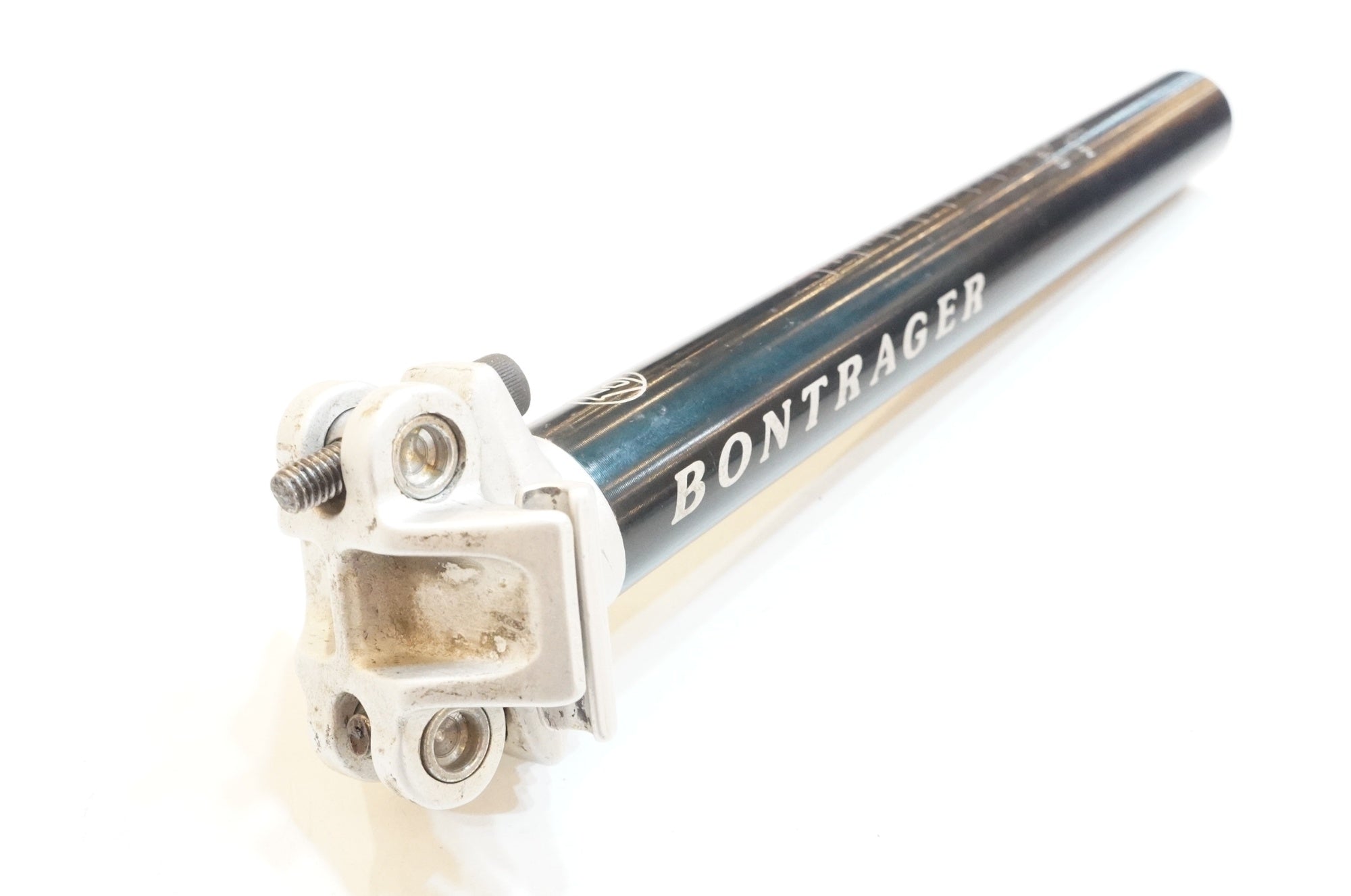 BONTRAGER 「ボントレガー」 RACE φ27.2 250mm シートポスト / バイチャリ浦和ベース