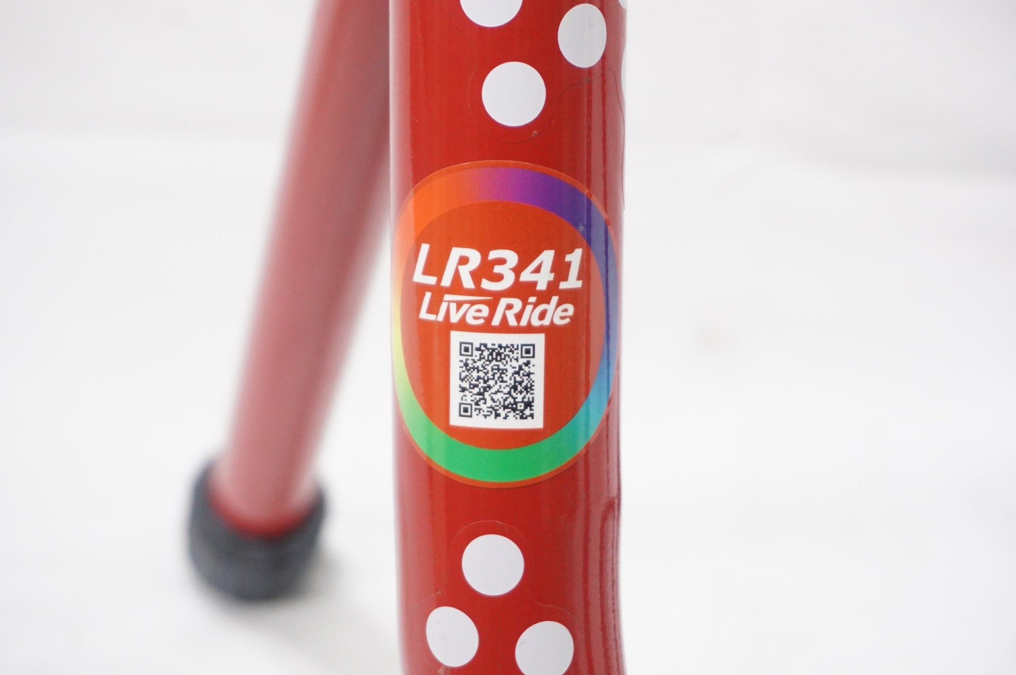 MINOURA 「ミノウラ」 LR341 LIVERIDE サイクルトレーナー / AKIBA店