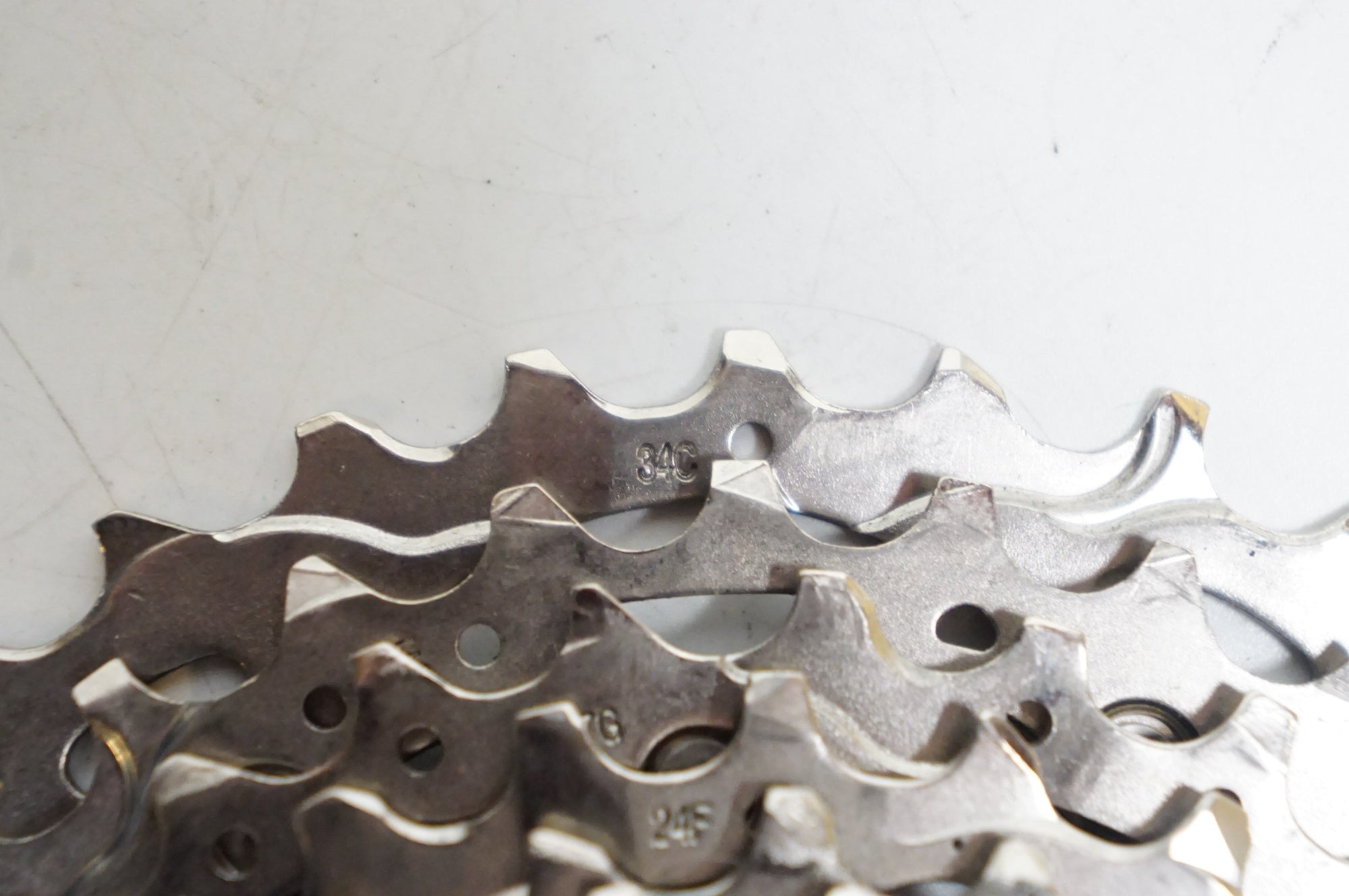 SHIMANO 「シマノ」 105 CS-R7100 11-34T スプロケット / 熊谷本店