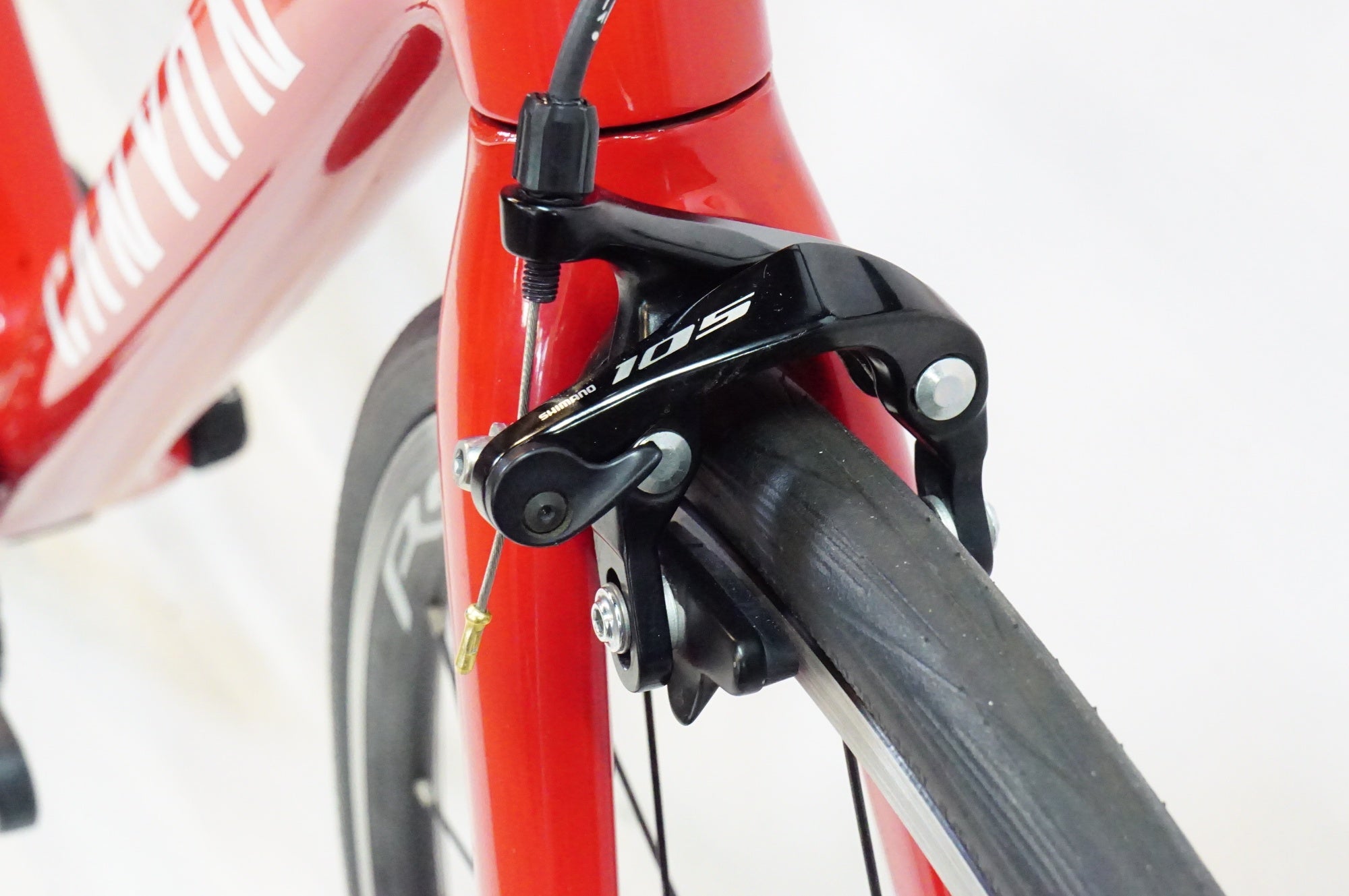 CANYON 「キャニオン」 ENDURACE CF 7.0 2019年モデル ロード