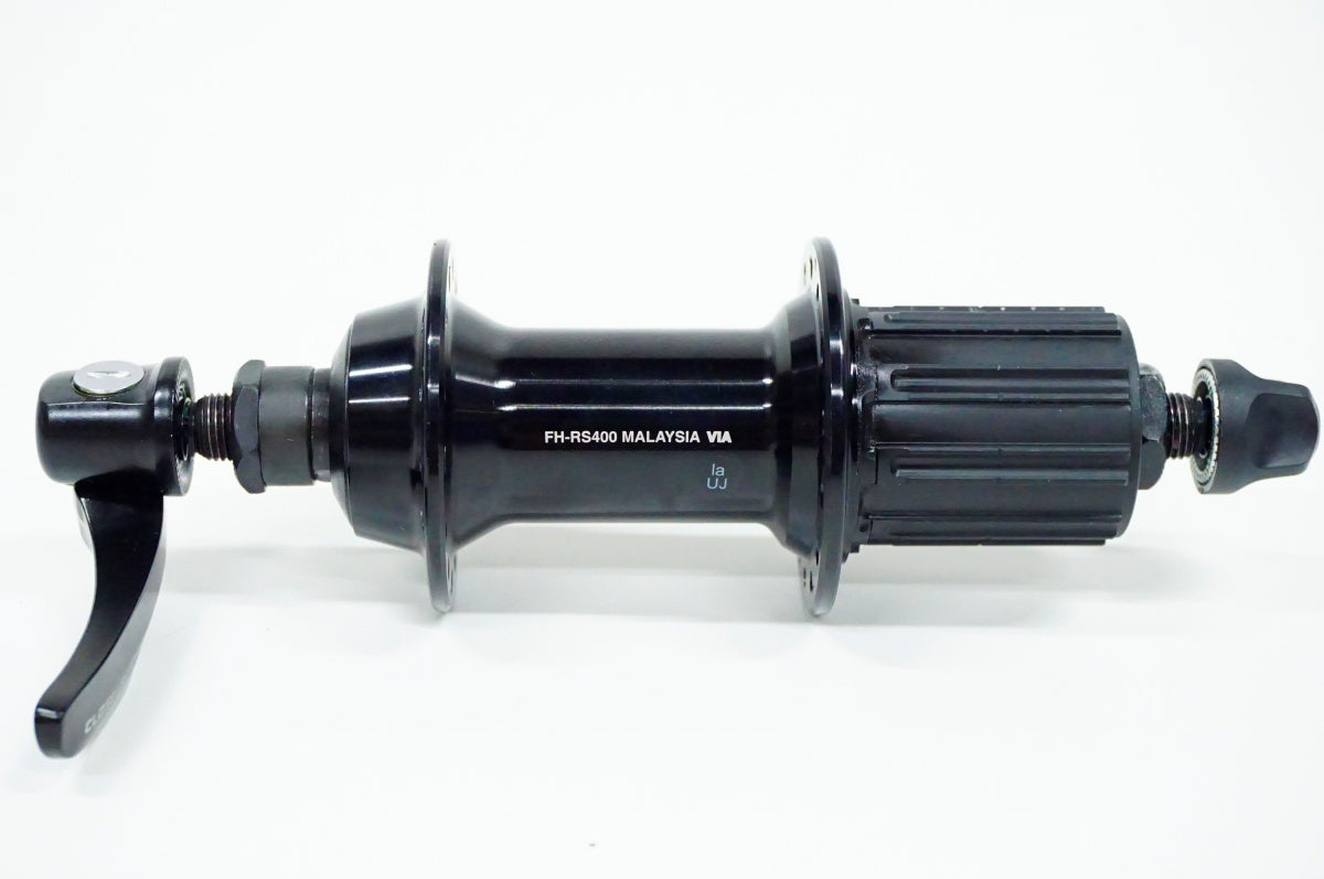 SHIMANO 「シマノ」 FH-RS400 ハブ / 名古屋大須店