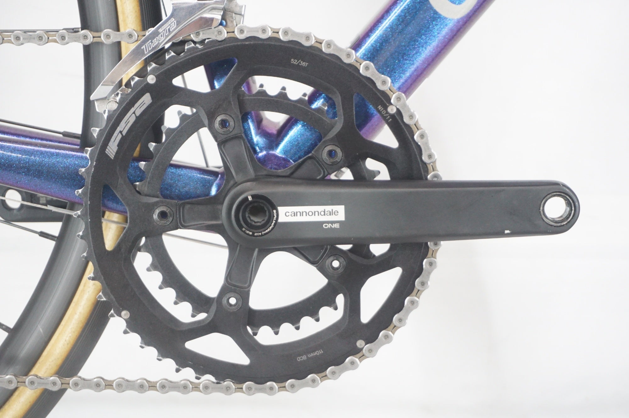 CANNONDALE 「キャノンデール」 CAAD13 DISC TIAGRA 2023-2024年モデル ロードバイク / 阪急塚口店