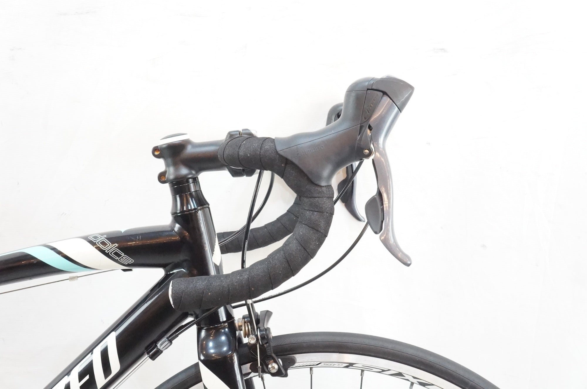SPECIALIZED 「スペシャライズド」 DOLCE COMPACT 2014年モデル ロードバイク / 浦和ベース