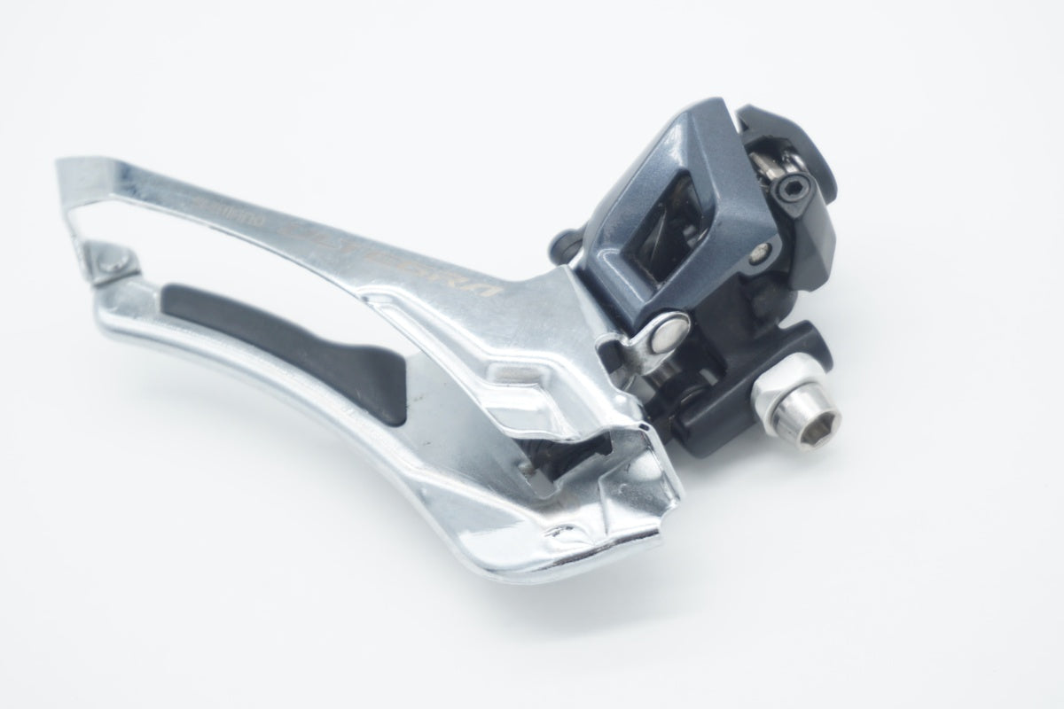 SHIMANO 「シマノ」 ULTEGRA FD-R8000 フロントディレイラー / 滋賀大津店