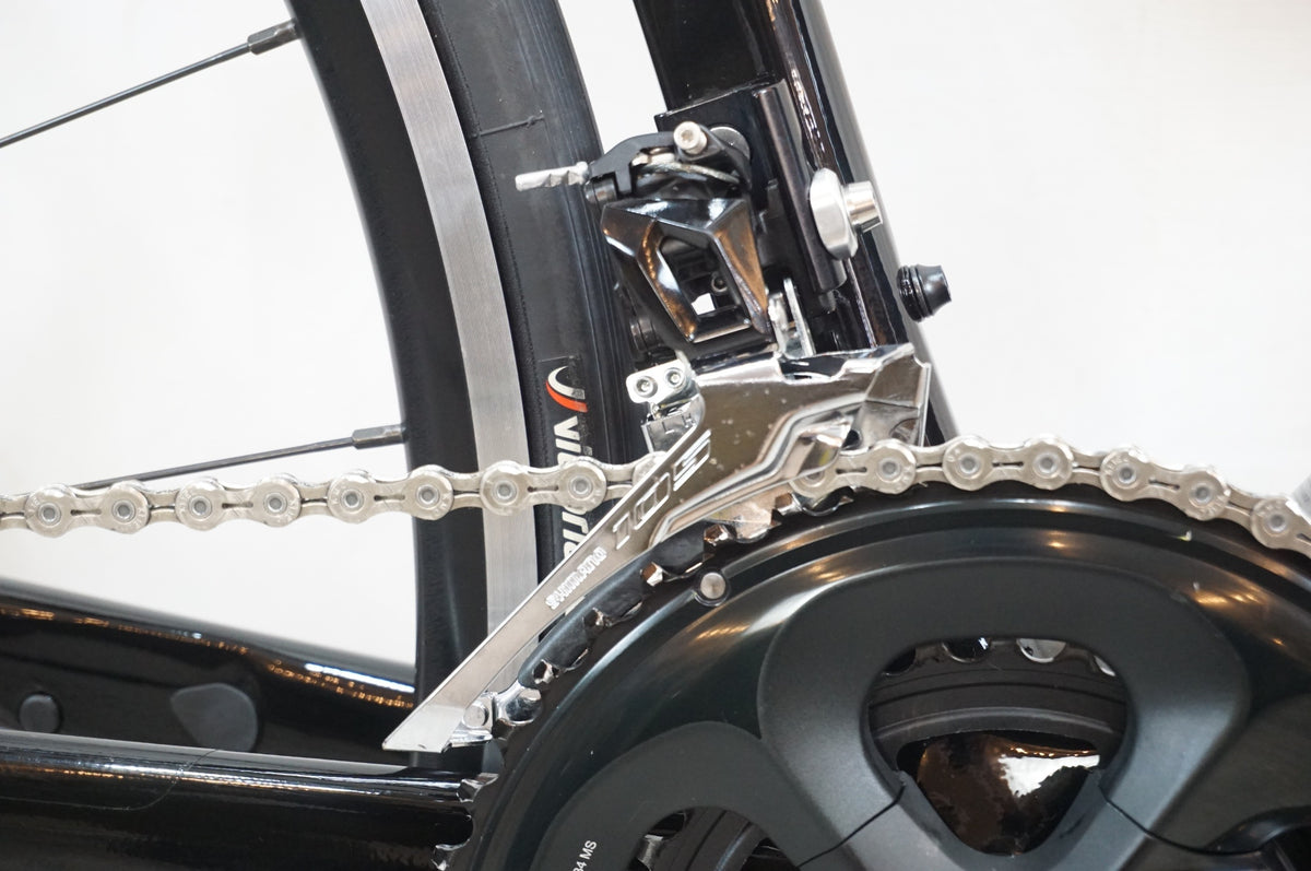 GIANT 「ジャイアント」 TCR ADVANCED2 KOM SE 2020年モデル ロードバイク / 浦和ベース