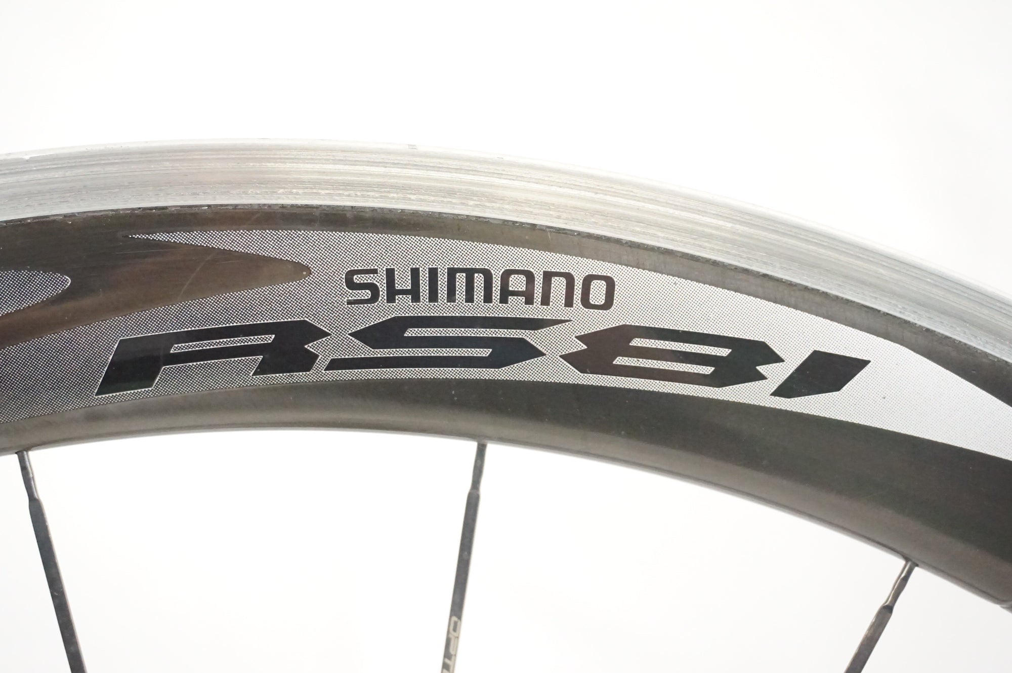 SHIMANO 「シマノ」 WH-RS81-C50-CL シマノ 11速 ホイールセット / 宇都宮店
