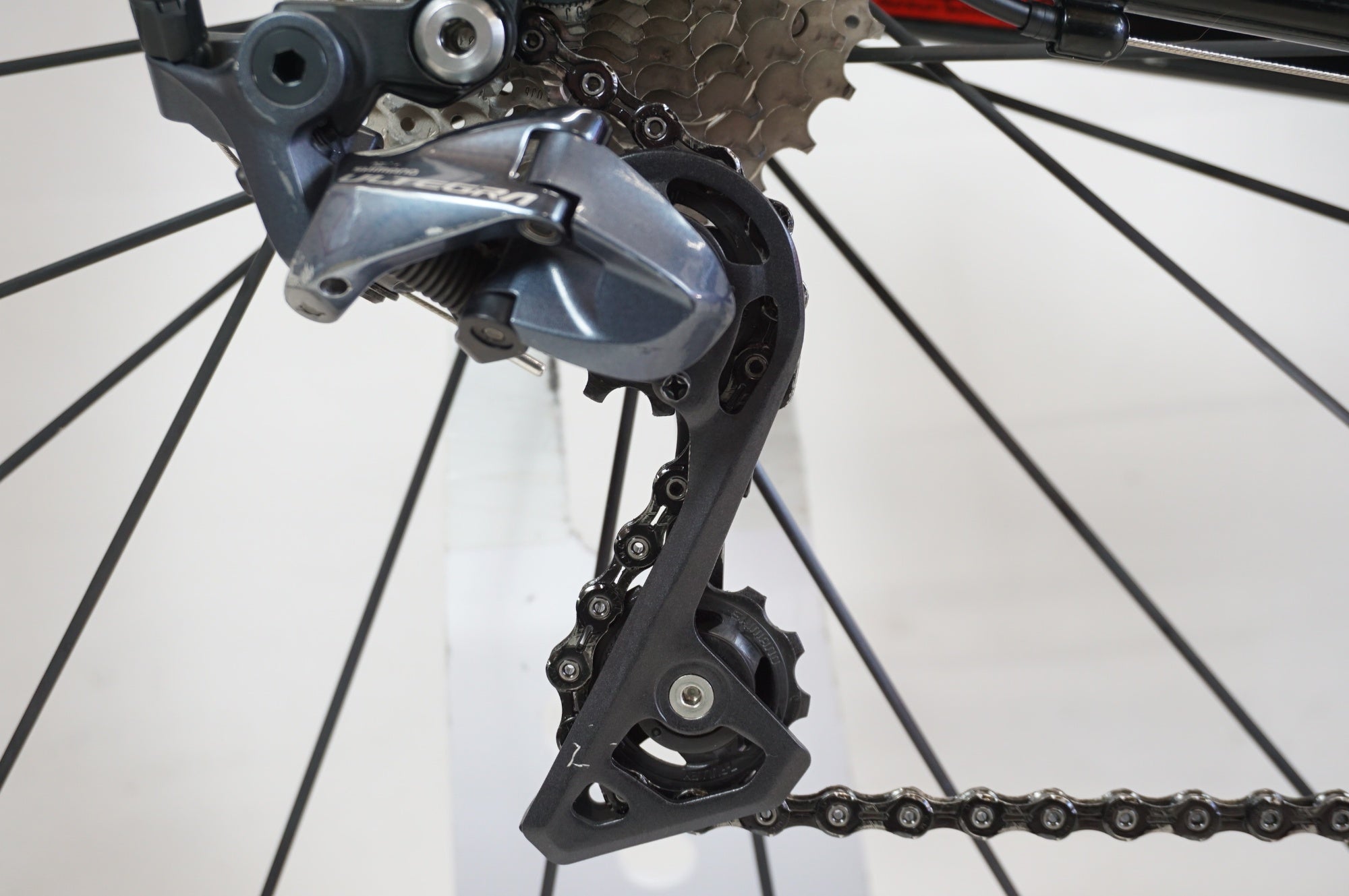 GIANT 「ジャイアント」 CONTEND SL2 カスタム 2021年モデル ロードバイク / 宇都宮店