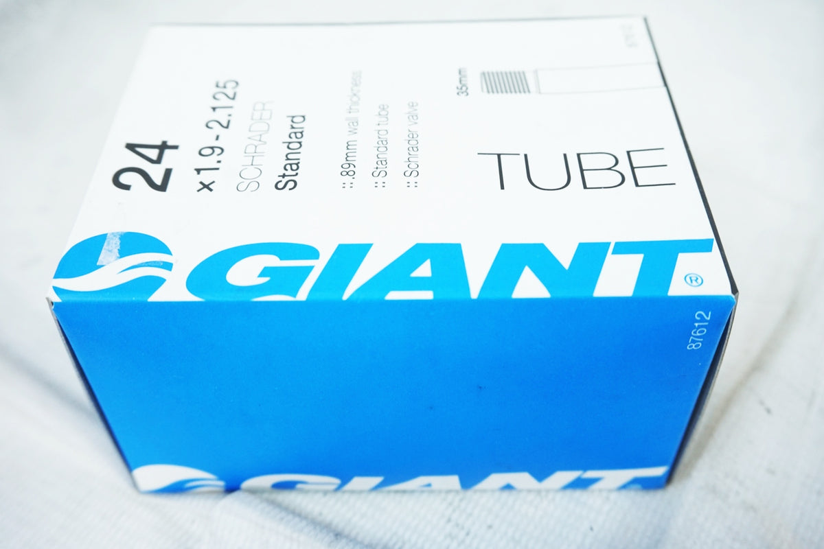 GIANT 「ジャイアント」 サイクルチューブ / 有明ガーデン店
