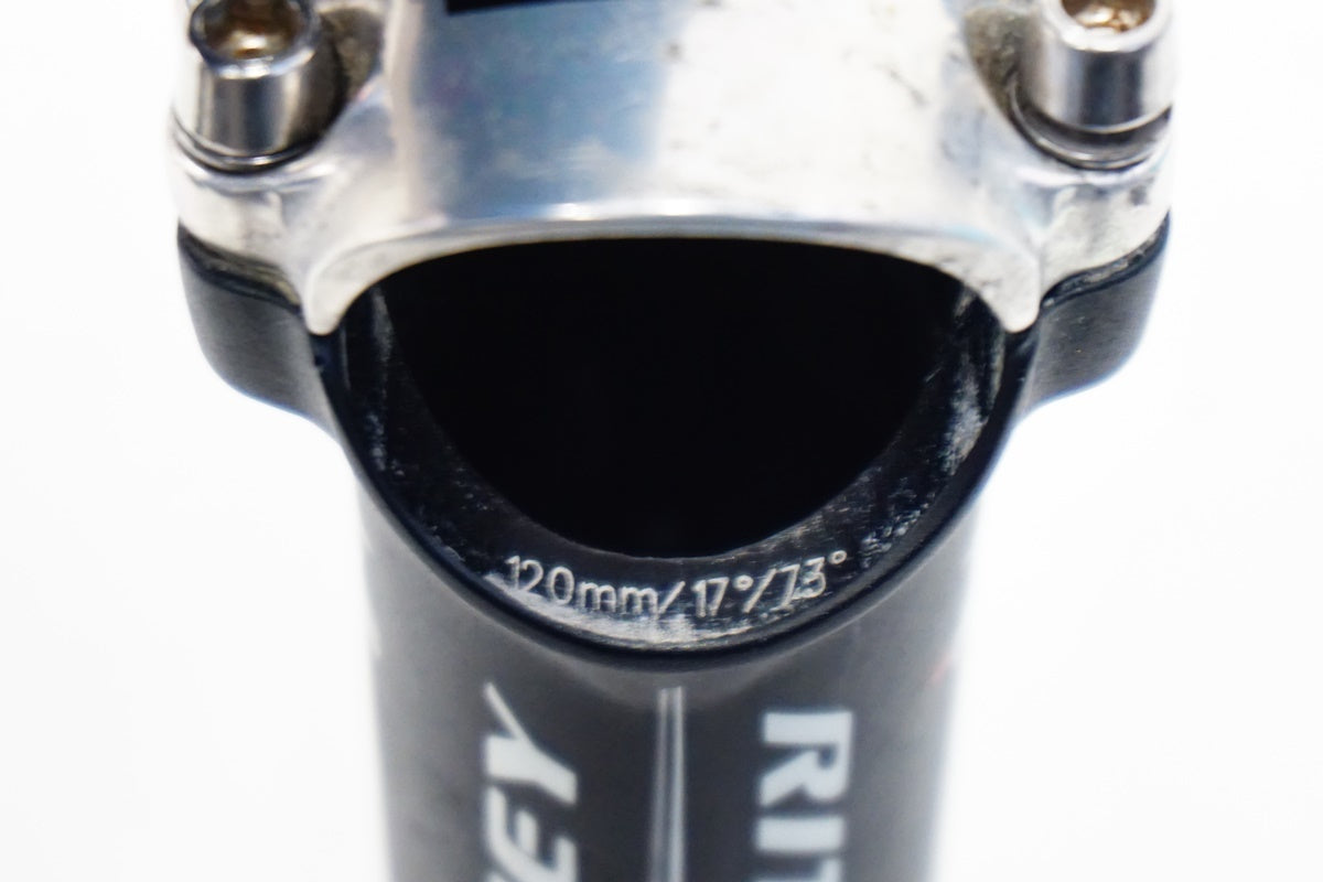 RITCHEY 「リッチー」AXIS4 φ31.8 125mm ステム / 浜松店