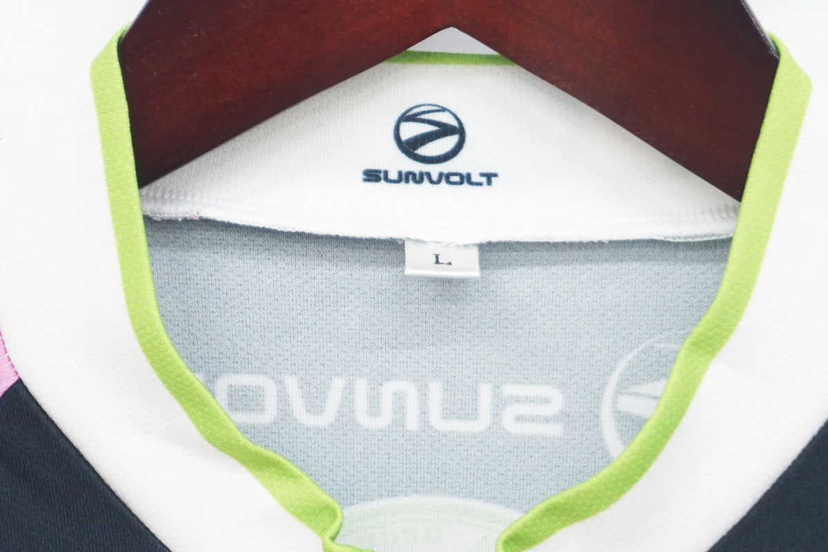 SUNVOLT 「サンボルト」 Lサイズ ジャージ / 大阪美原北インター店