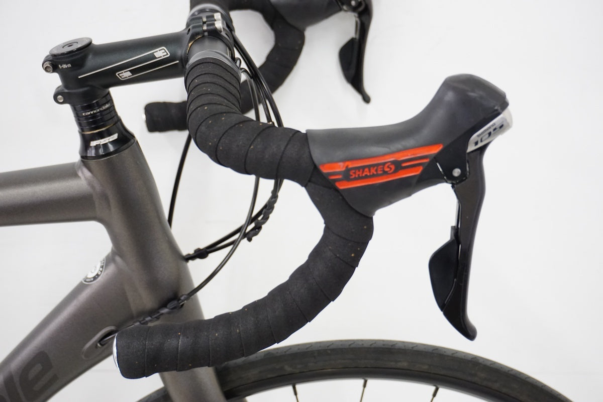 CANNONDALE「キャノンデール」 SYNAPSE HI-MOD DISC 2018年モデル ロードバイク / 浜松店