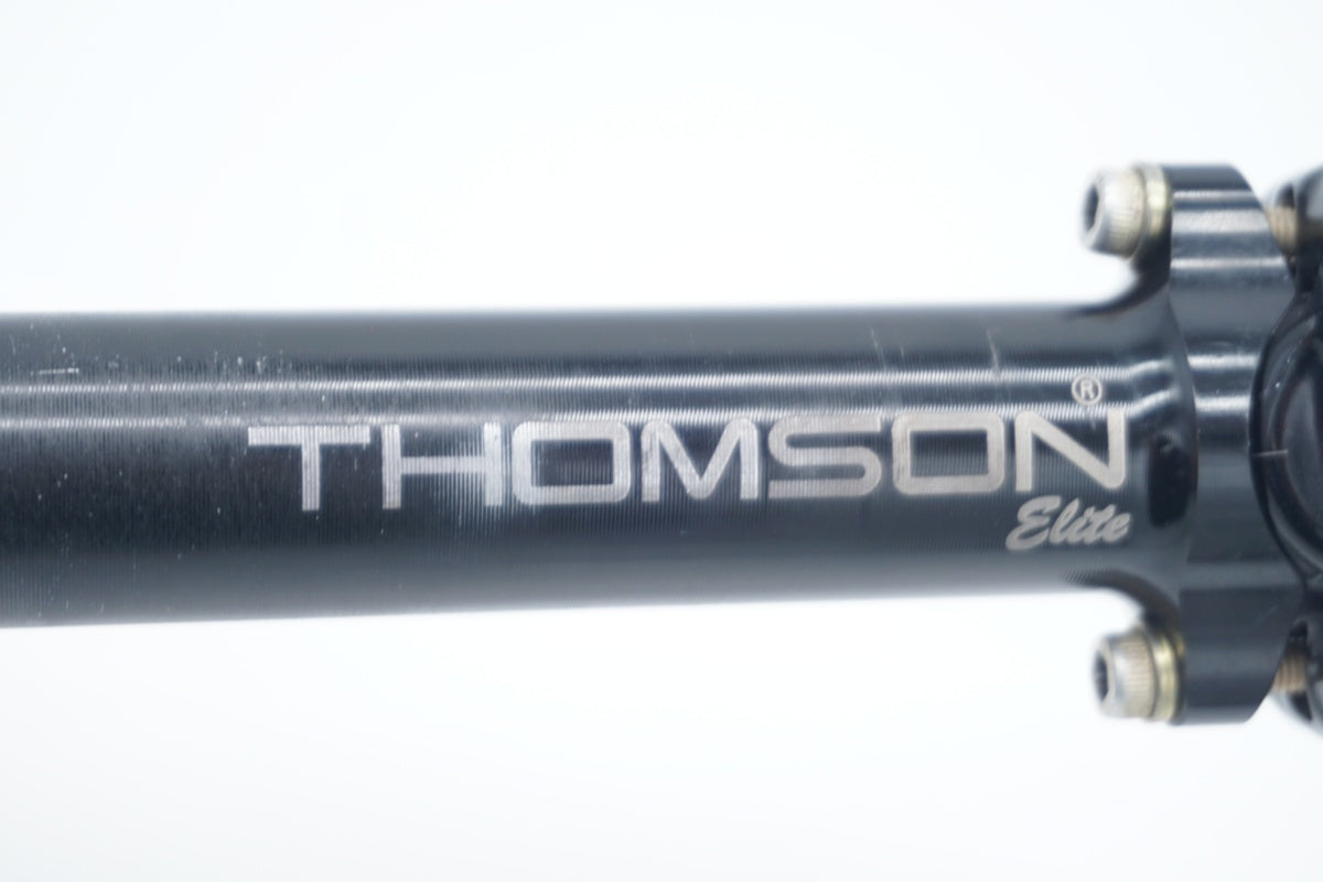 THOMSON 「トムソン」 ELITE φ27.2 250mm シートポスト / 滋賀大津店