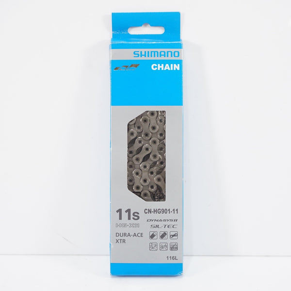 SHIMANO 「シマノ」 CN-HG901 11S 116L チェーン / AKIBA店