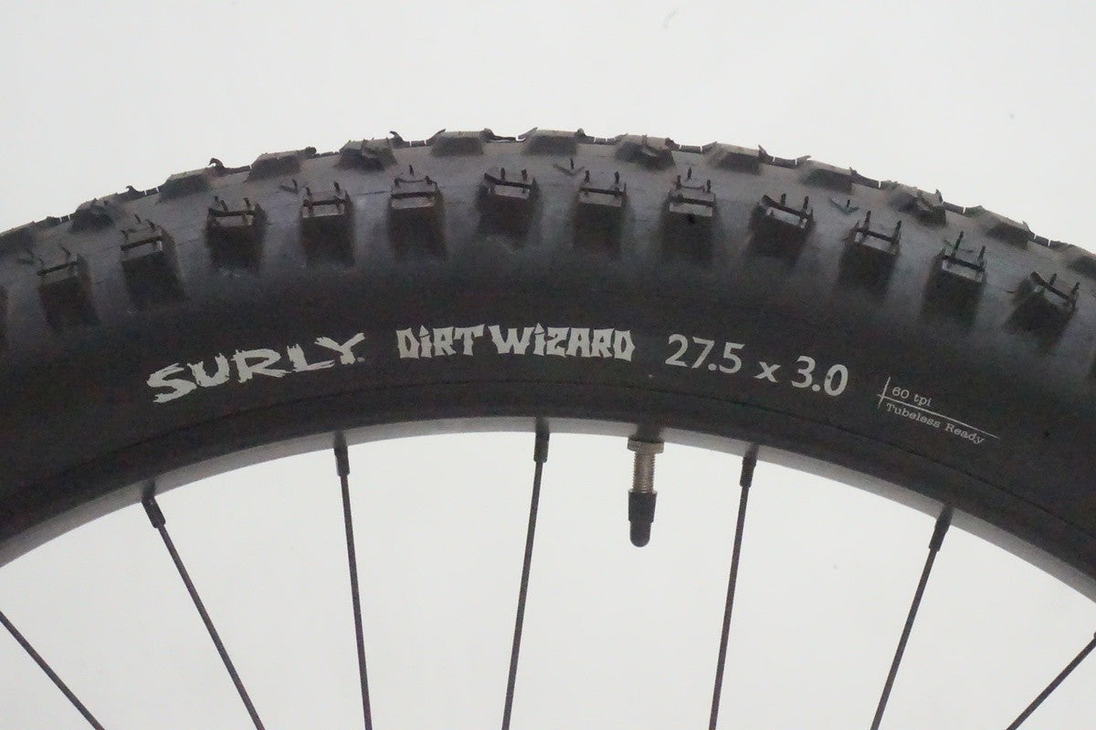 SURLY「サーリー」 KARATE MONKEY 2023年モデル マウンテンバイク / 京都西院店