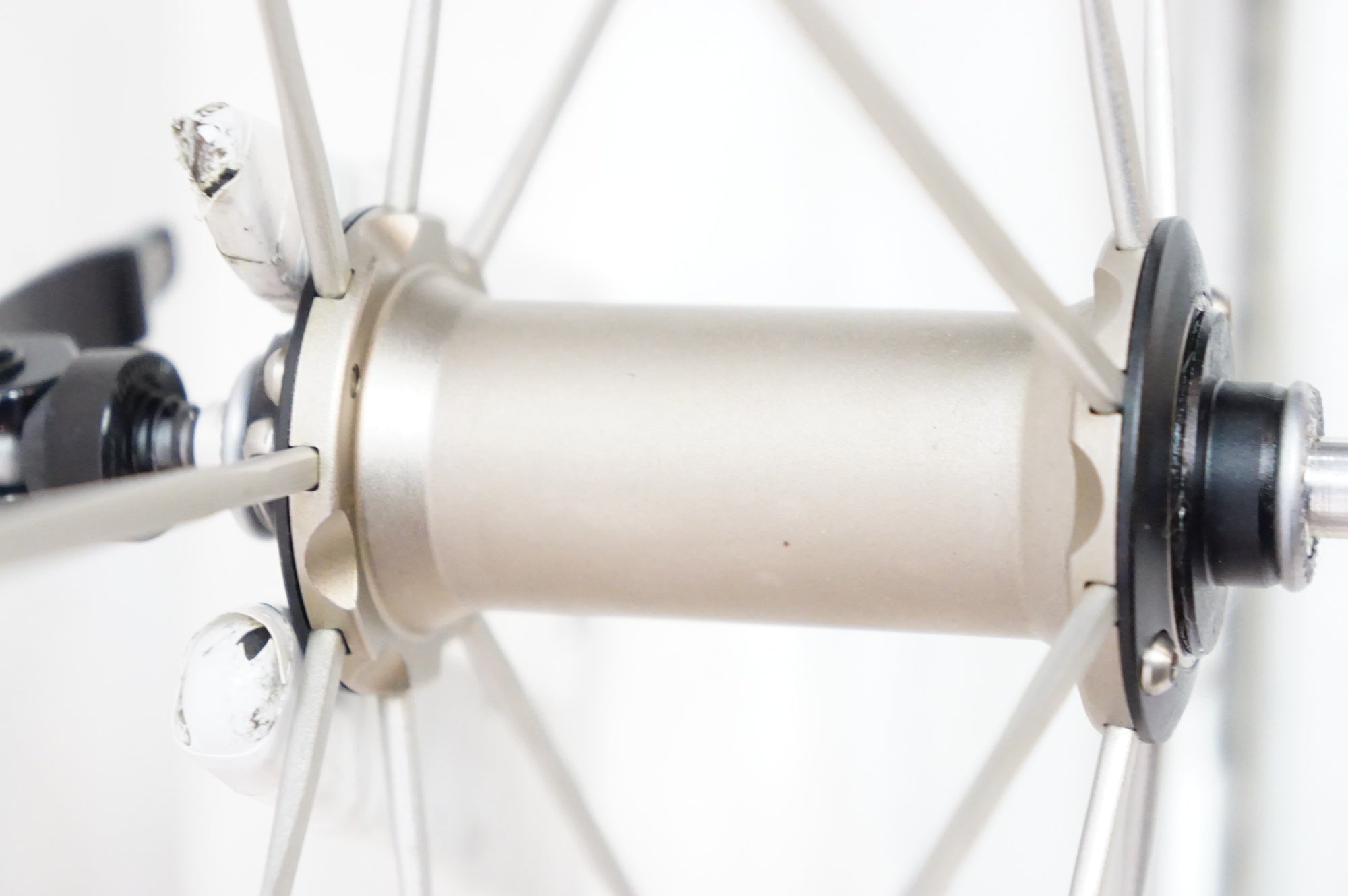 CAMPAGNOLO 「カンパニョーロ」 EURUS チューブラー カンパフリー ホイールセット / 熊谷本店