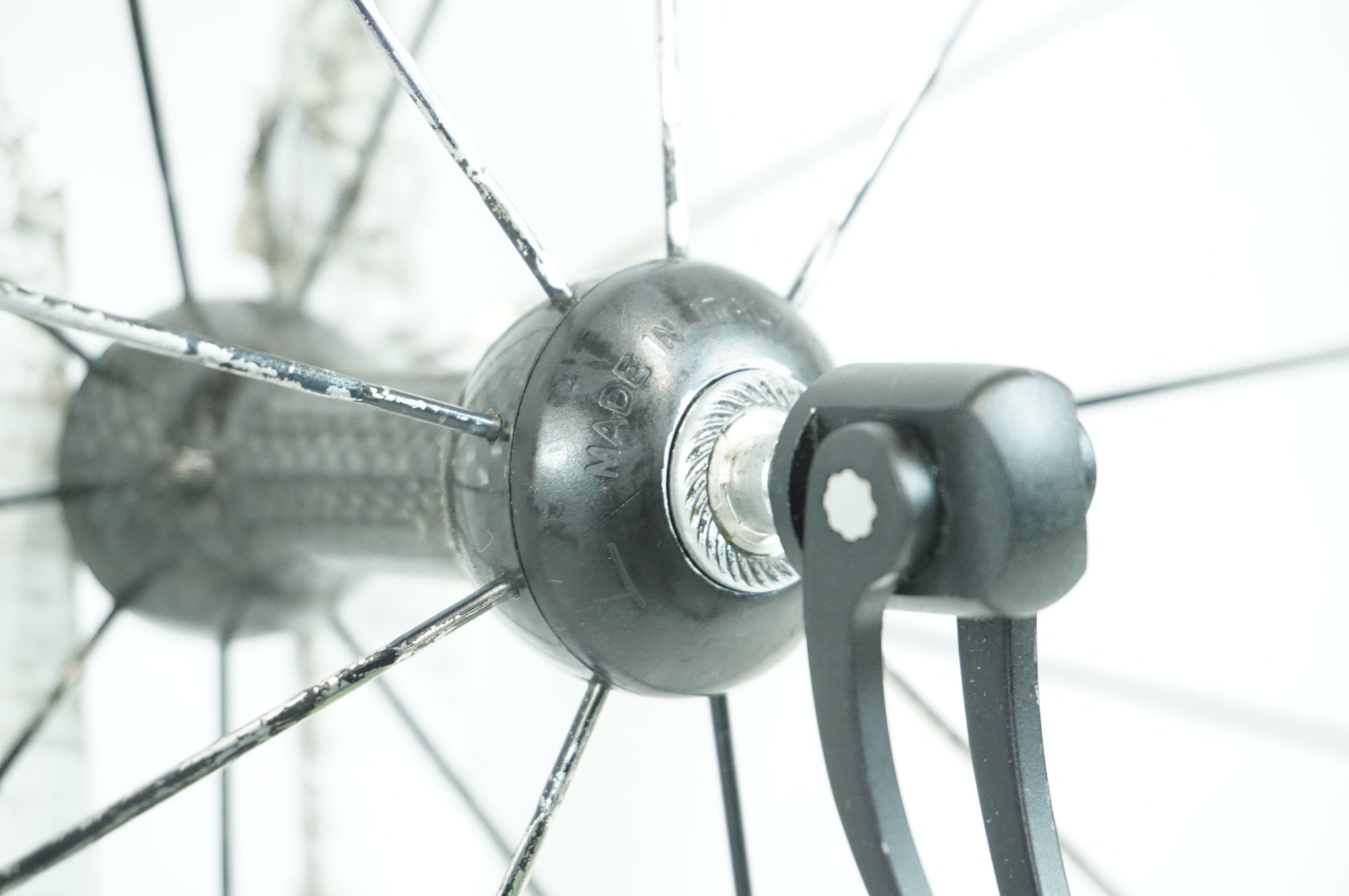 CAMPAGNOLO 「カンパニョーロ」 BORA ULTRA 50 チューブラー SHIMANO