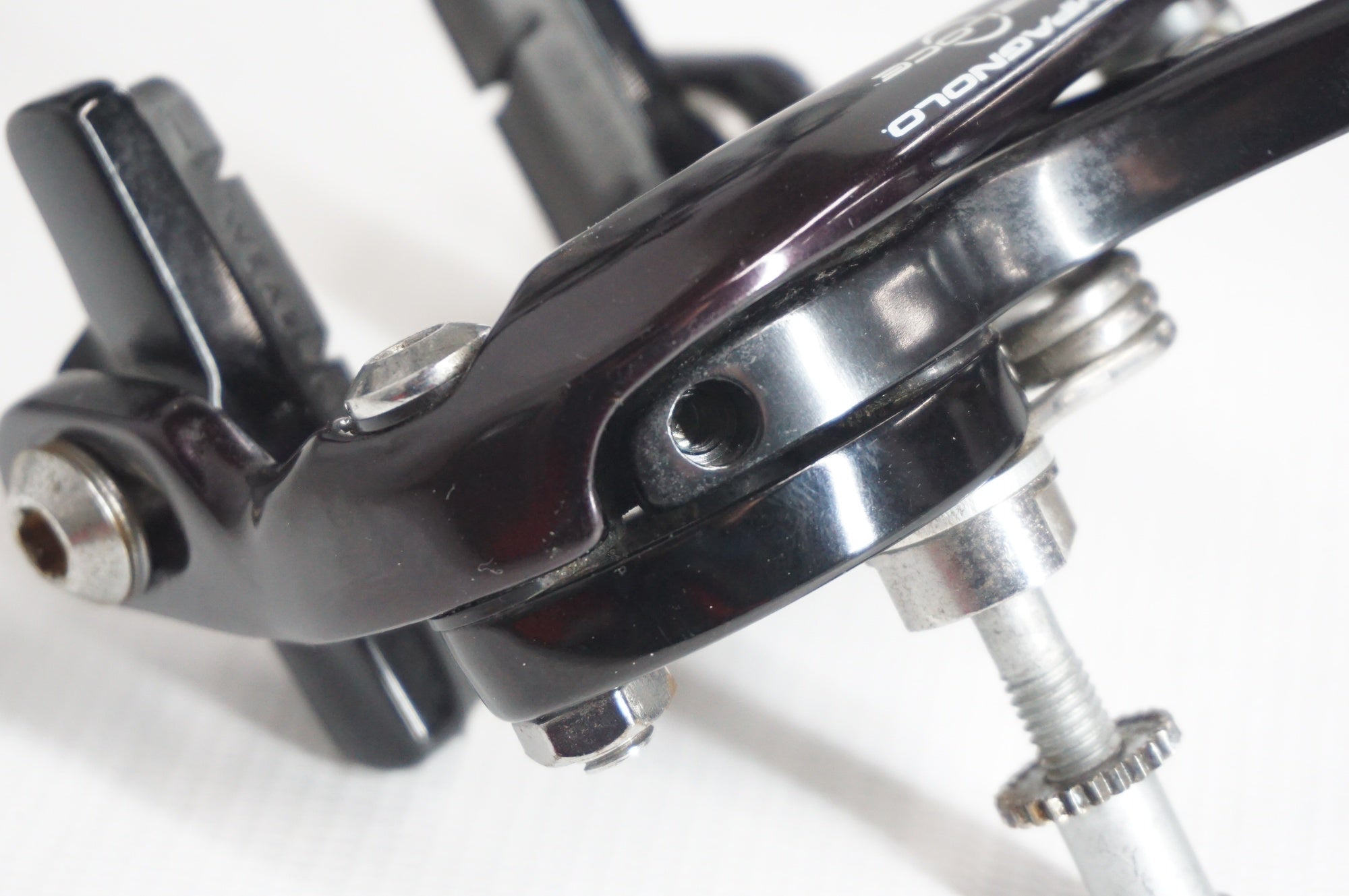 CAMPAGNOLO 「カンパニョーロ」 VELOCE 2x10S コンポセット / 阪急塚口店