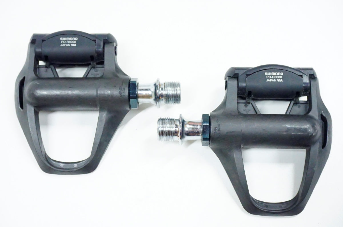 SHIMANO 「シマノ」 ULTEGRA PD-R8000 ペダル / 名古屋大須店