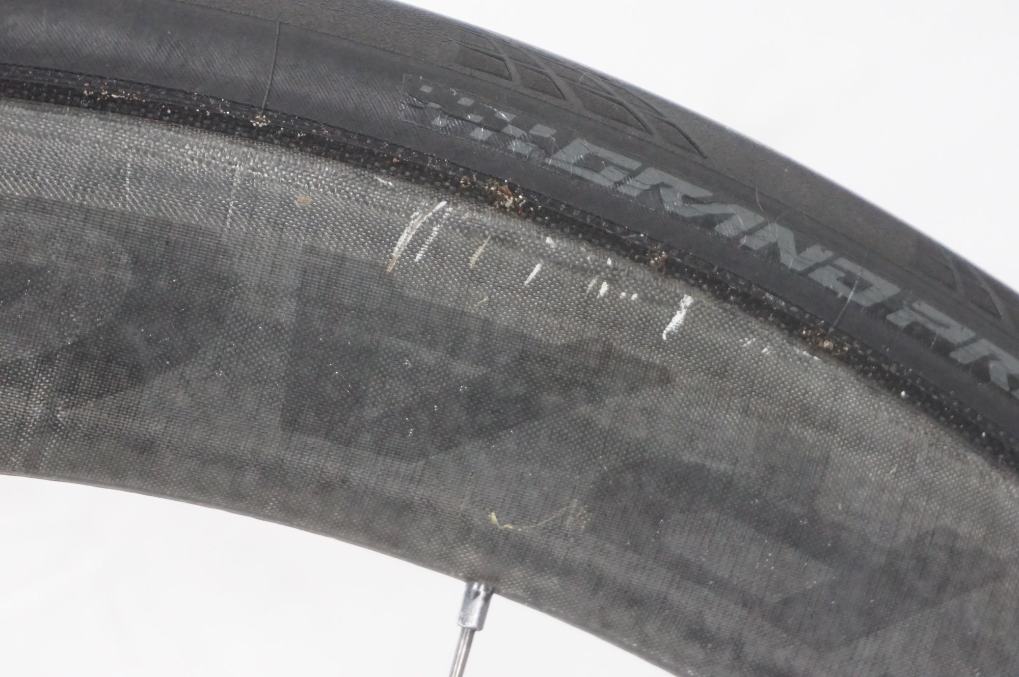 BONTRAGER 「ボントレガー」 AEOLUS XXX 4 TLR DISC ホイールセット  / AKIBA店