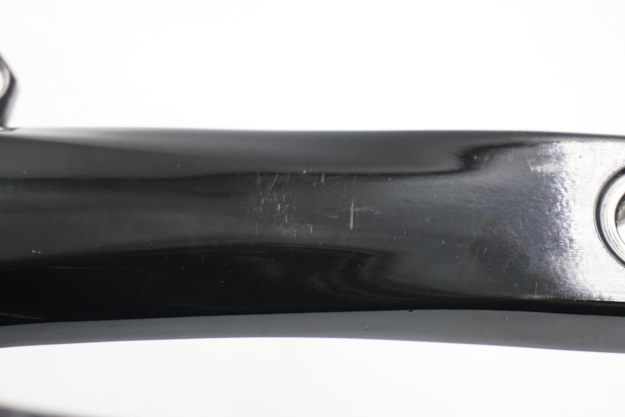 SHIMANO 「シマノ」 ALFINE FC-S501 170mm クランク / 奈良店