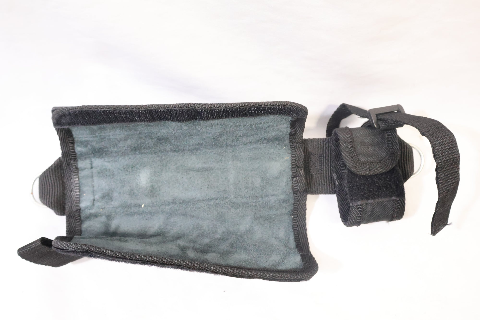 OFF YER BIKE 「オフイヤーバイク」 ON YER SHOULDER フレームカバー / 高知店