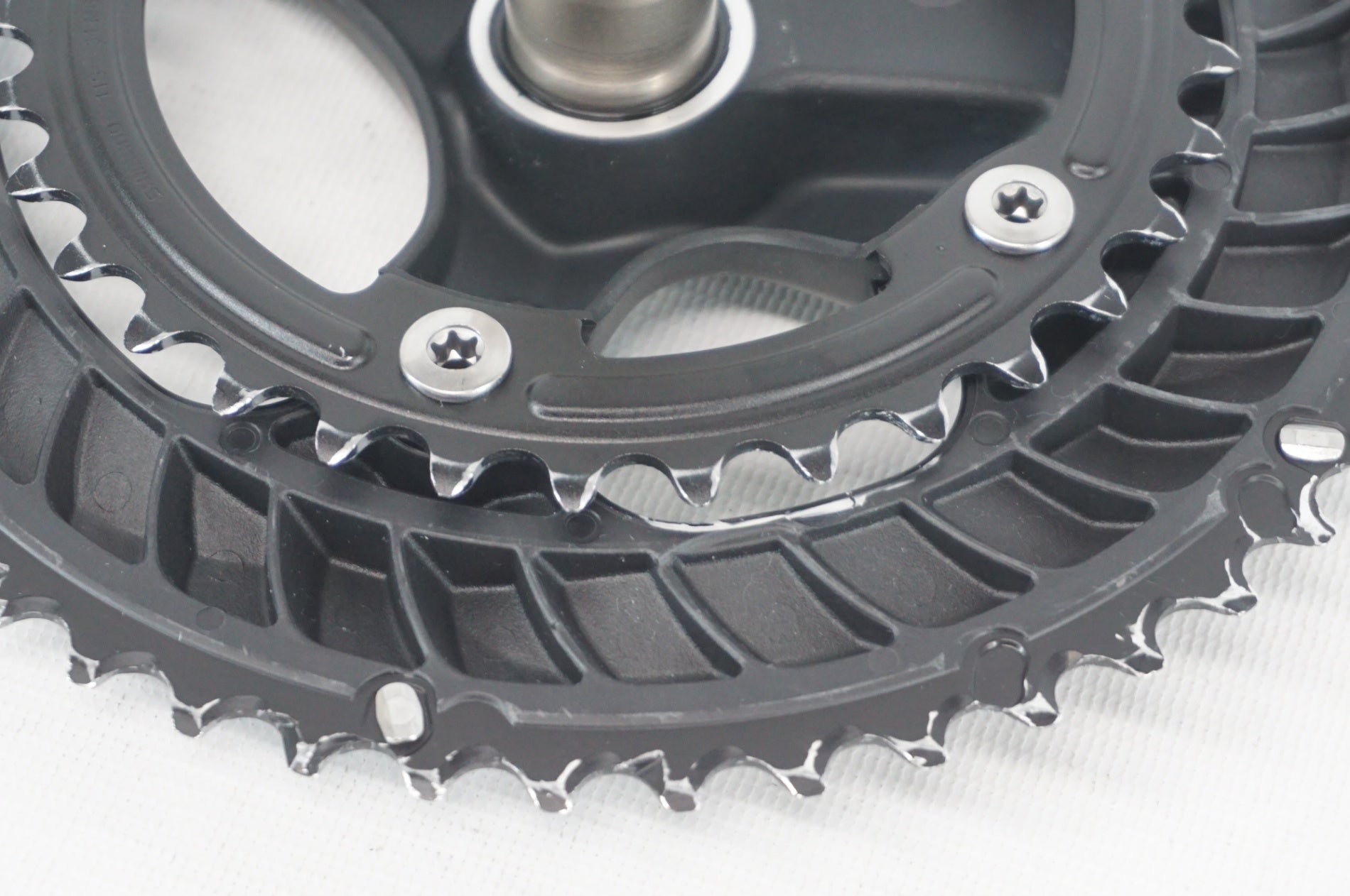 SHIMANO 「シマノ」 105 FC-R7000 50-34T 172.5mm クランク / 阪急塚口店