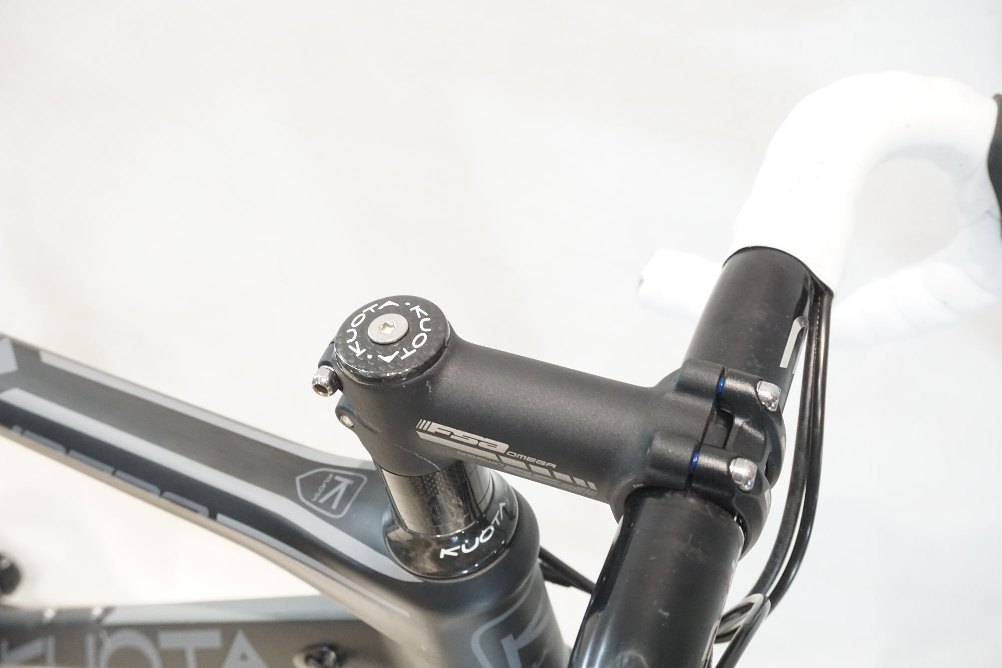 KUOTA 「クオータ」 KURARO 105 2013年モデル ロードバイク / 横浜戸塚