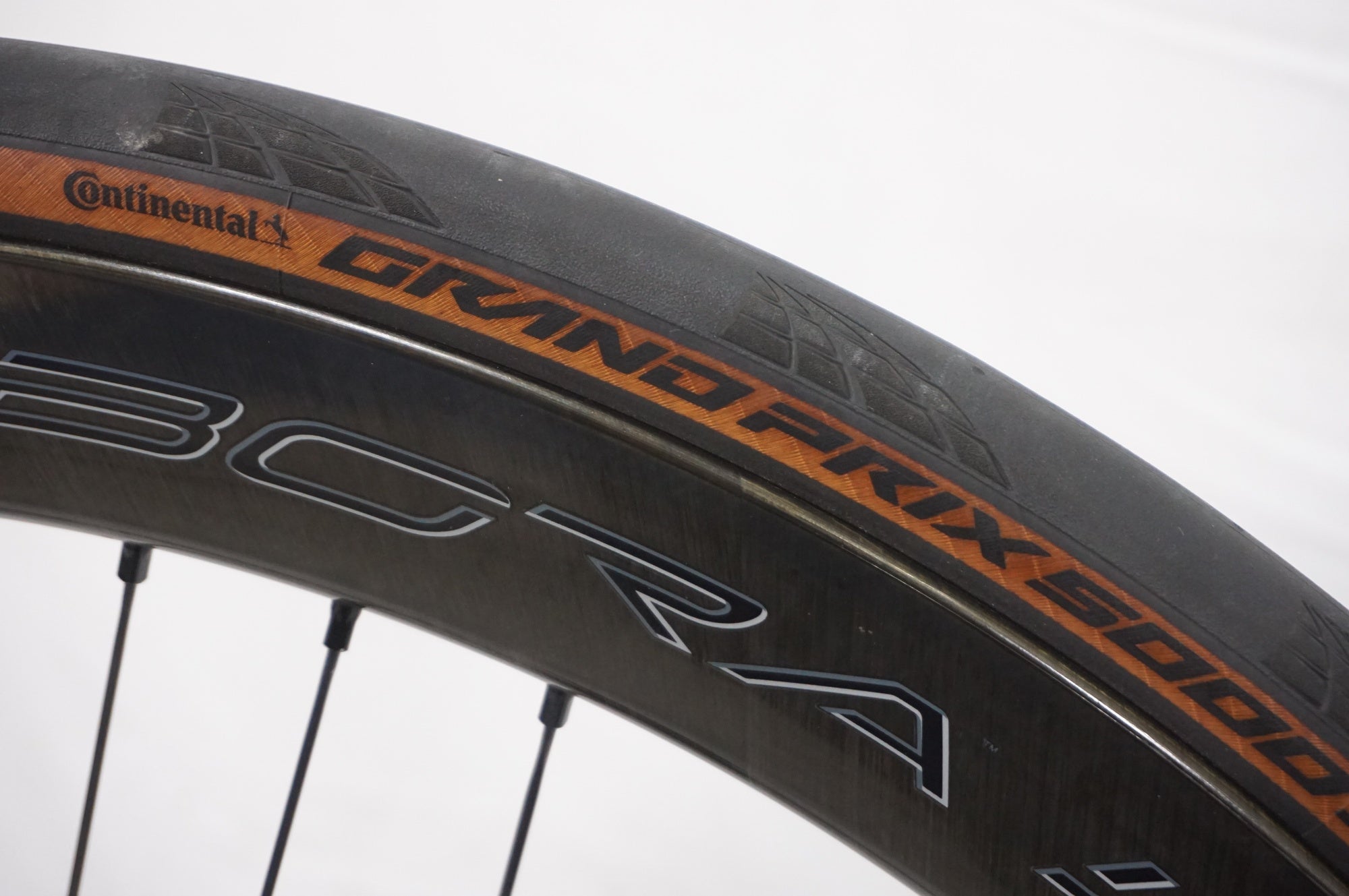 CAMPAGNOLO 「カンパニョーロ」 BORA WTO 45 フロントホイール / AKIBA店